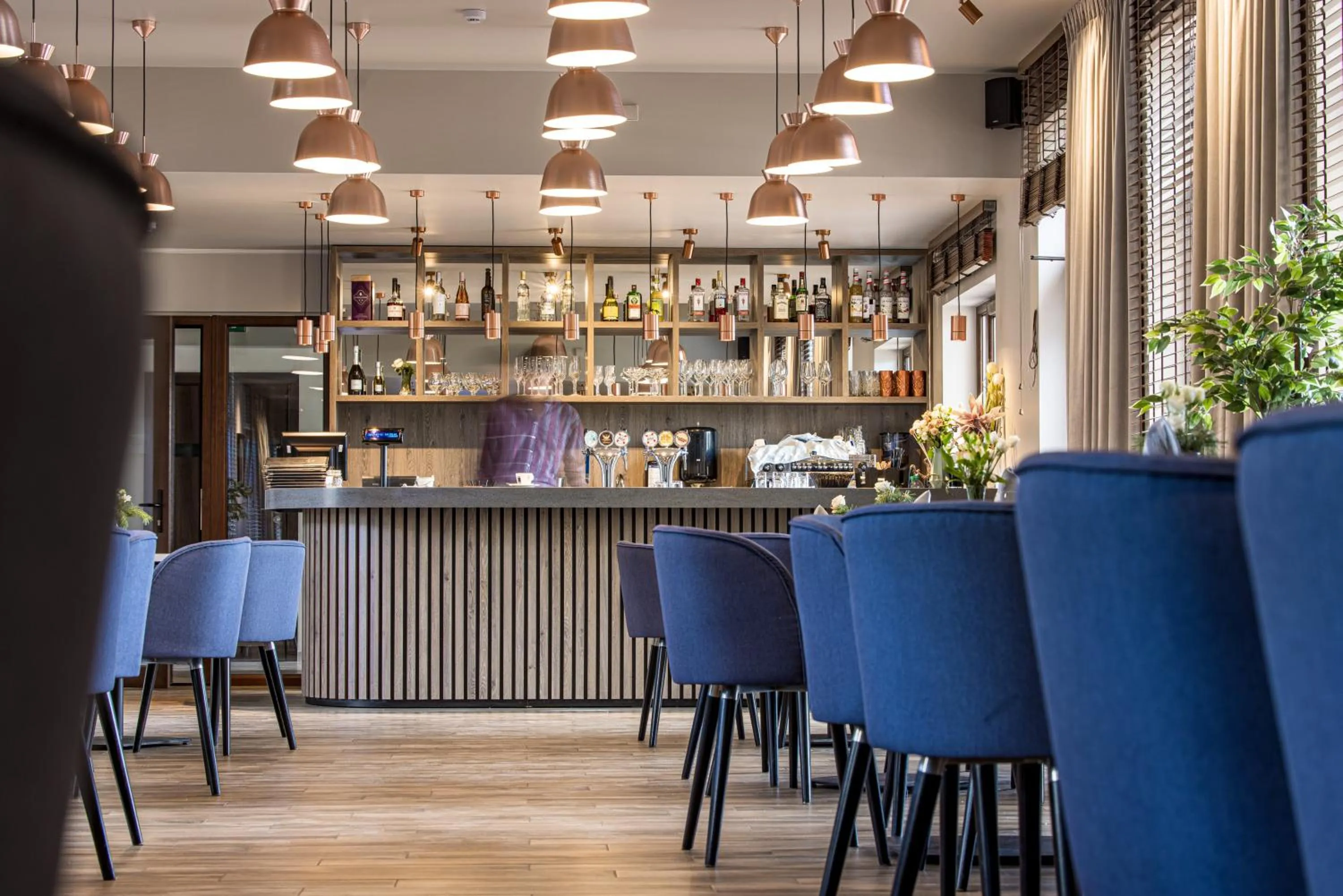 Lounge or bar in Lagūna - Šventoji