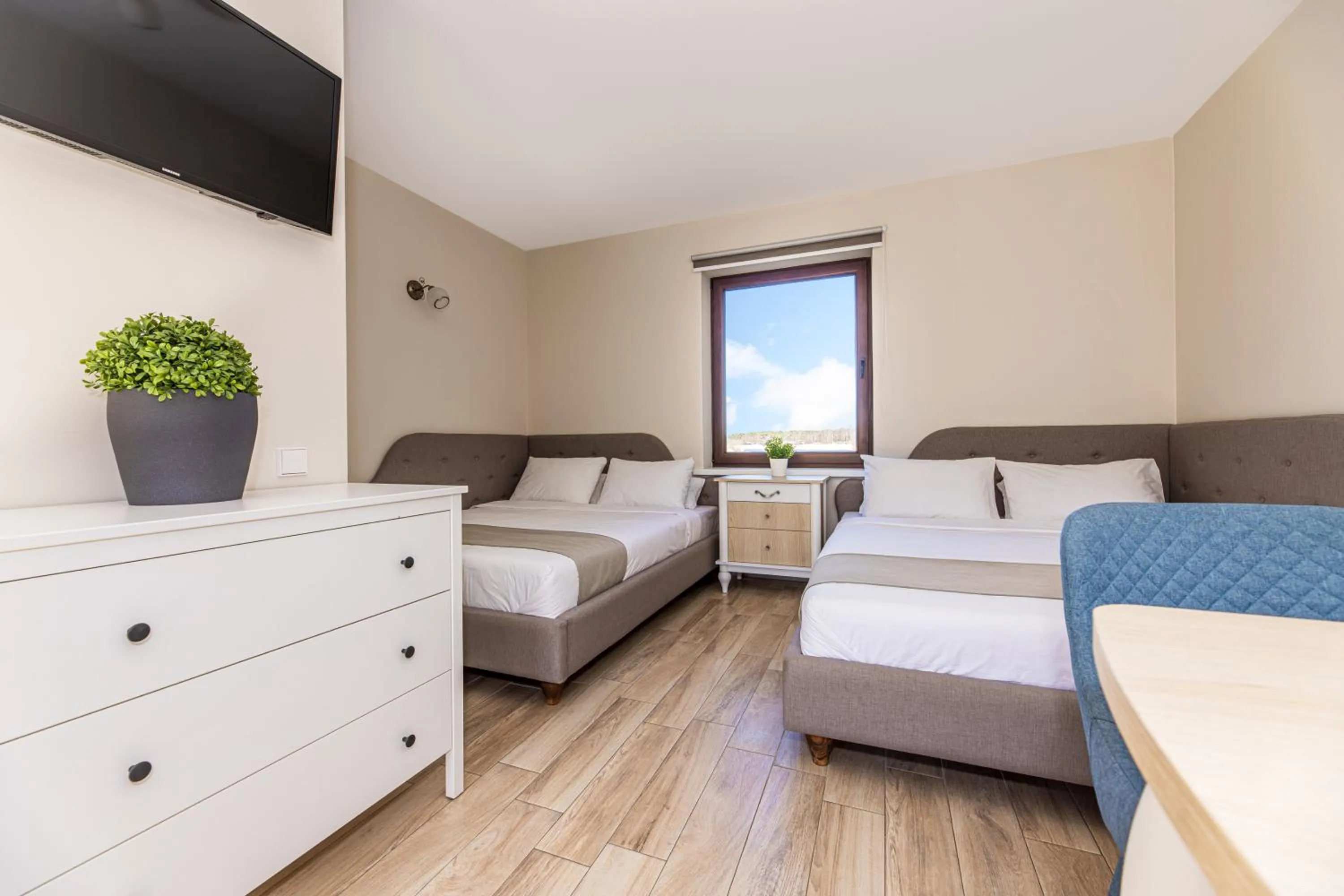 Bed in Lagūna - Šventoji