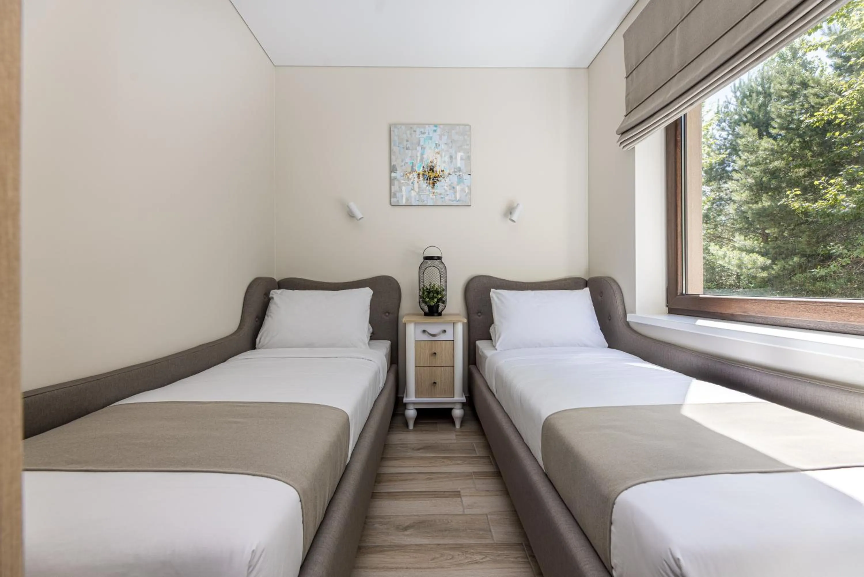 Bed in Lagūna - Šventoji