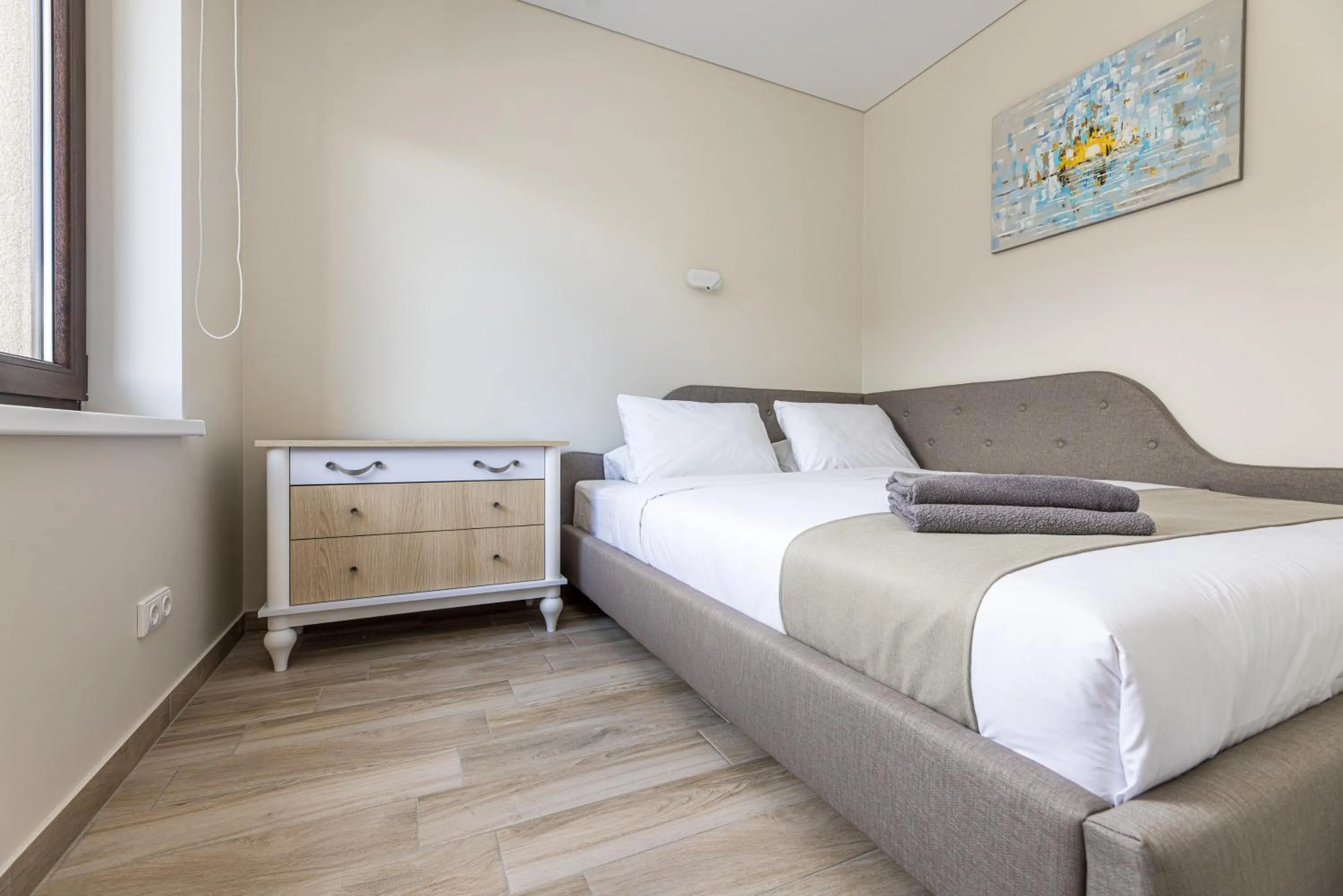 Bed in Lagūna - Šventoji