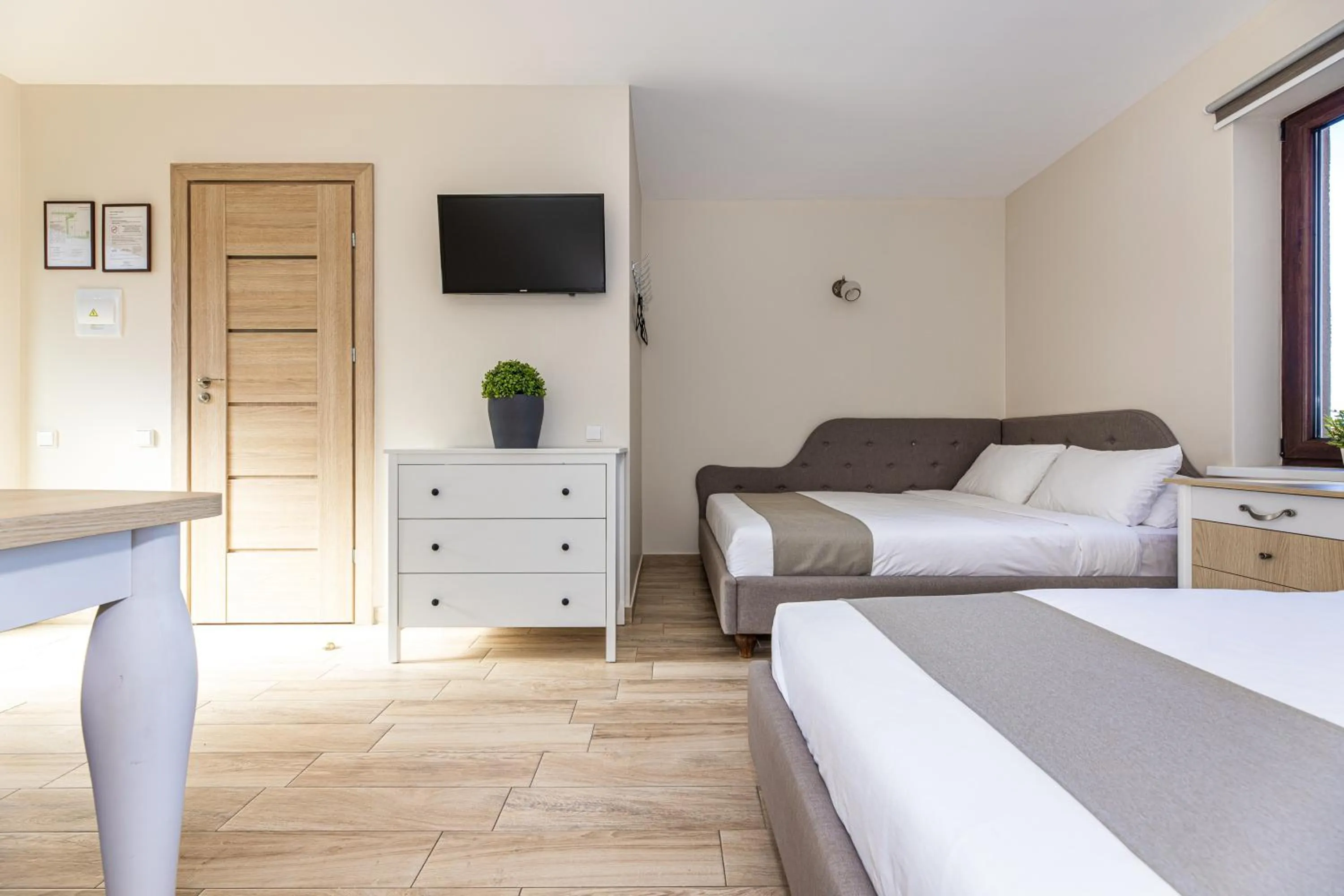 Bed in Lagūna - Šventoji