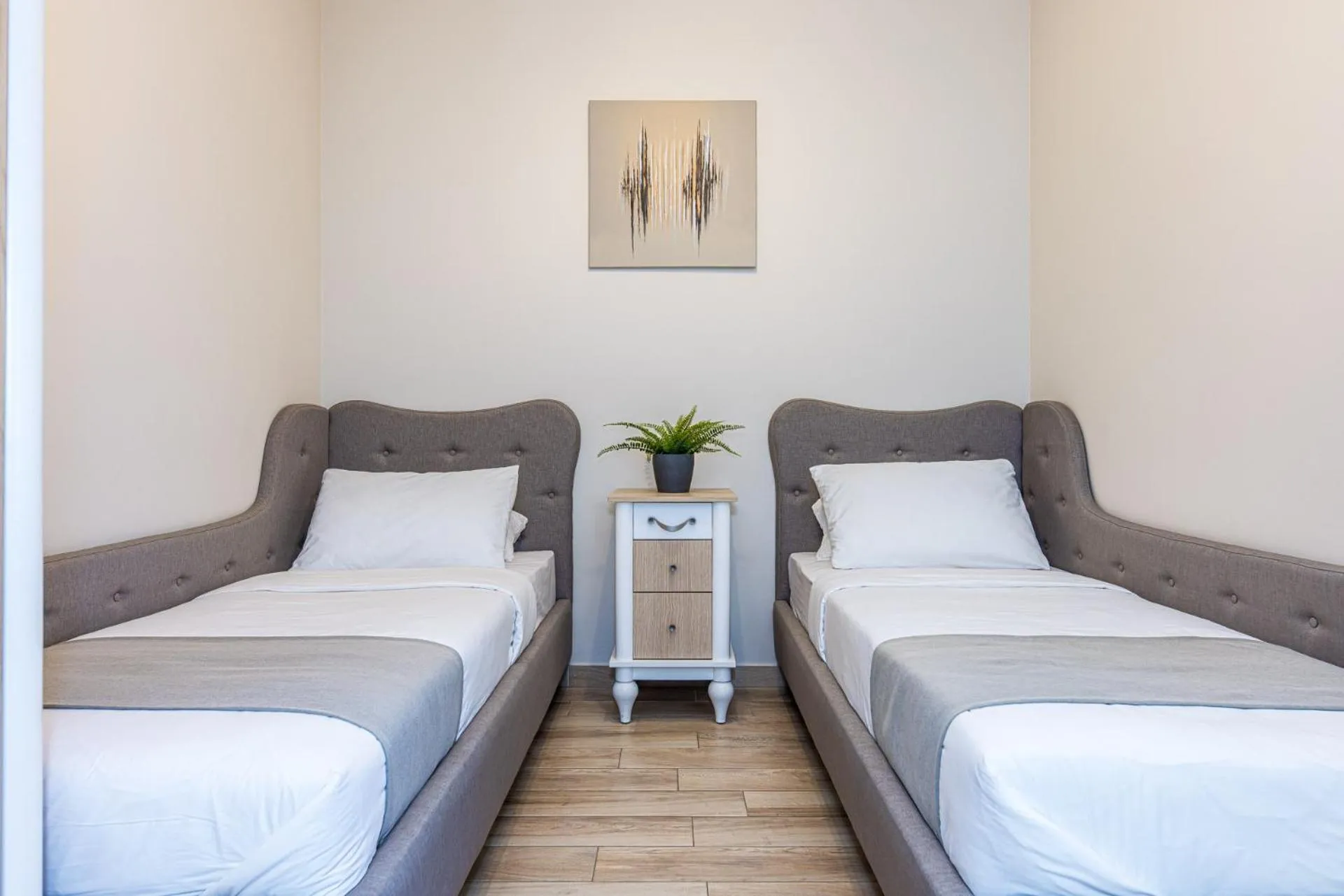 Bed in Lagūna - Šventoji