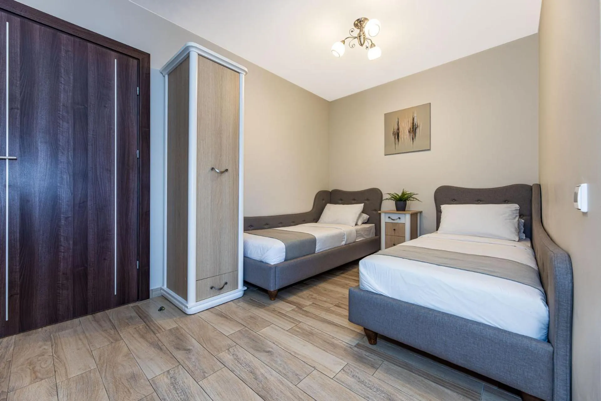 Bed in Lagūna - Šventoji