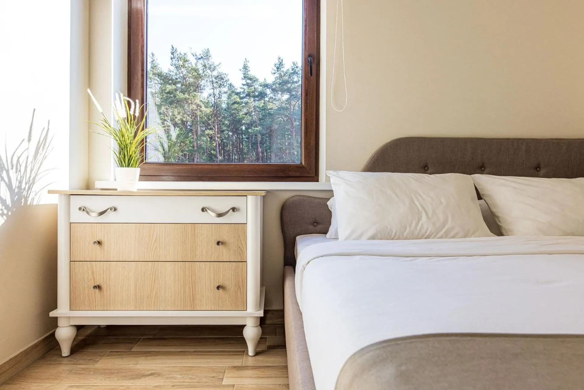 Bed in Lagūna - Šventoji