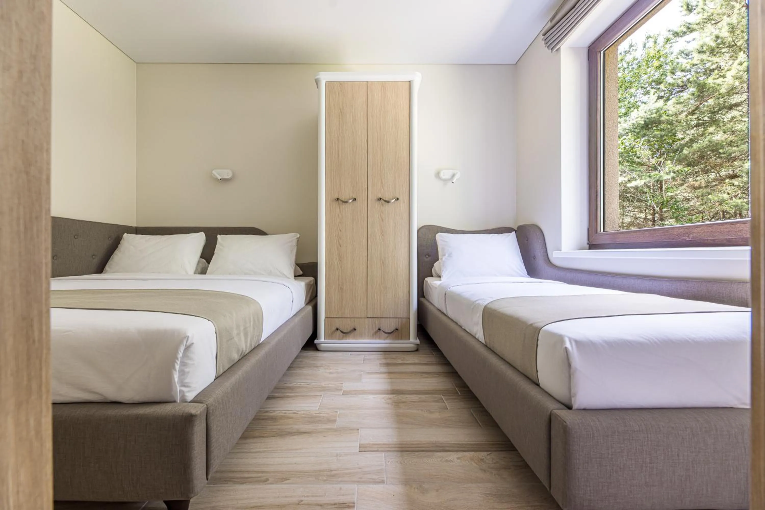 Bed in Lagūna - Šventoji