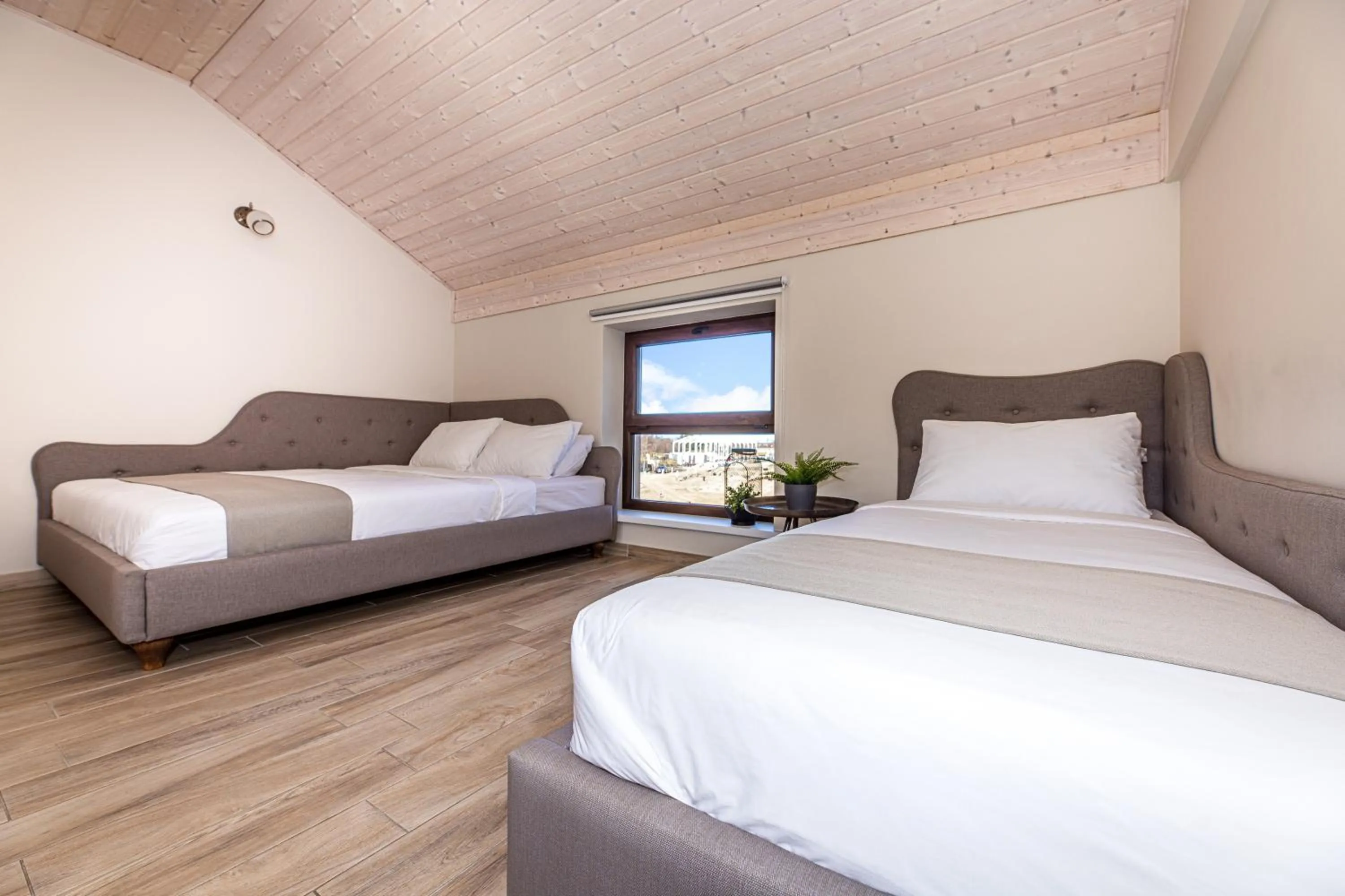 Bed in Lagūna - Šventoji