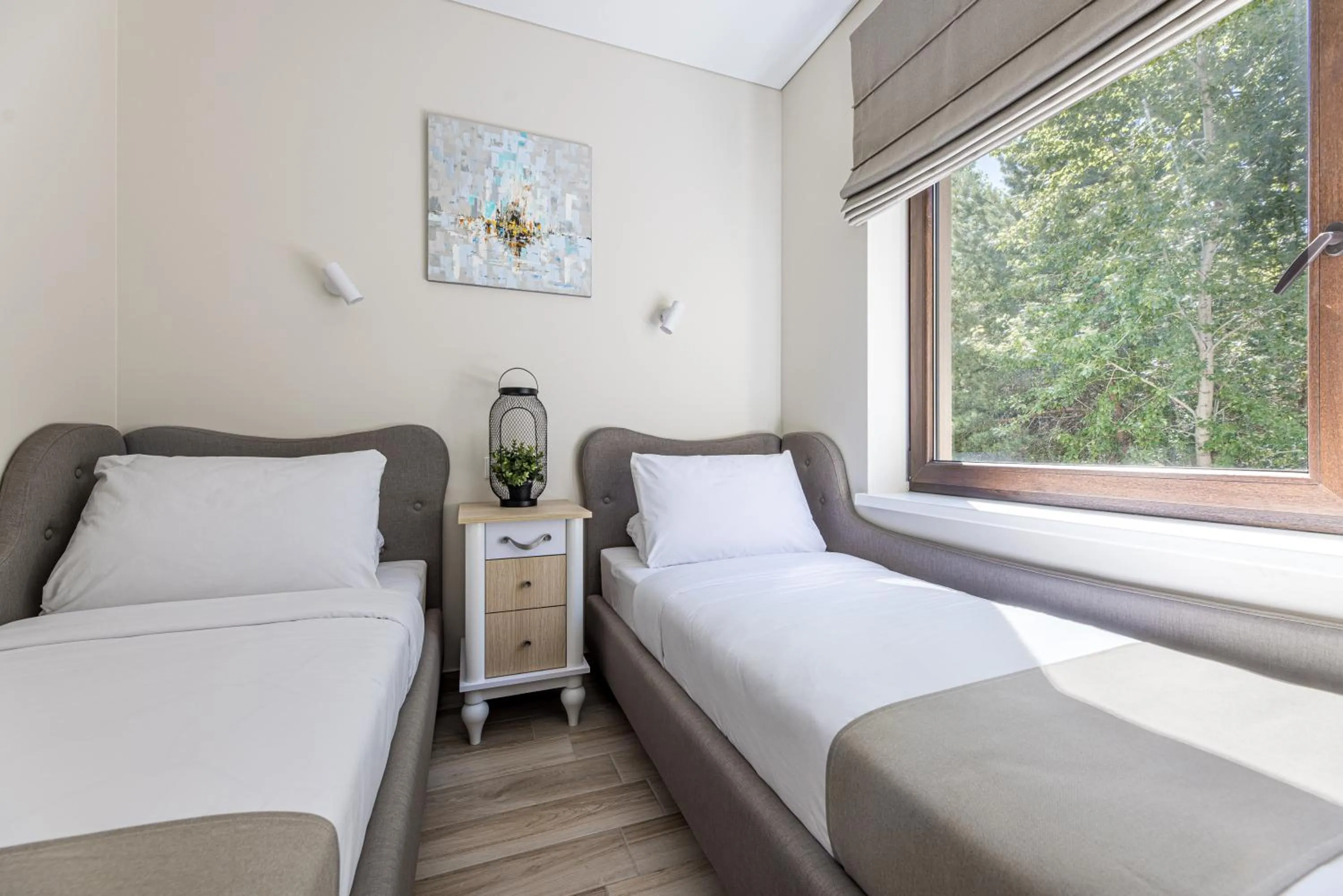 Bed in Lagūna - Šventoji