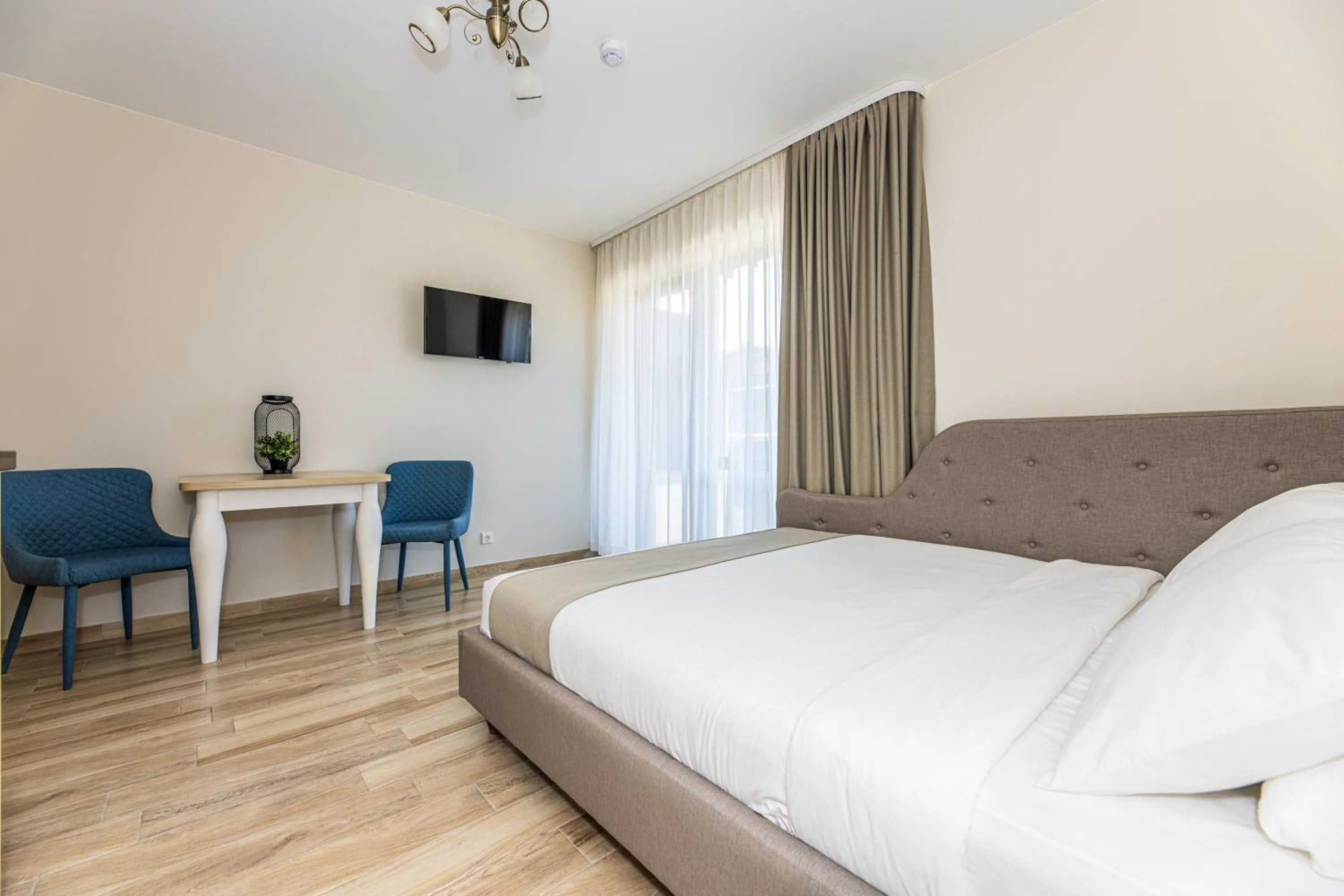 Bed in Lagūna - Šventoji