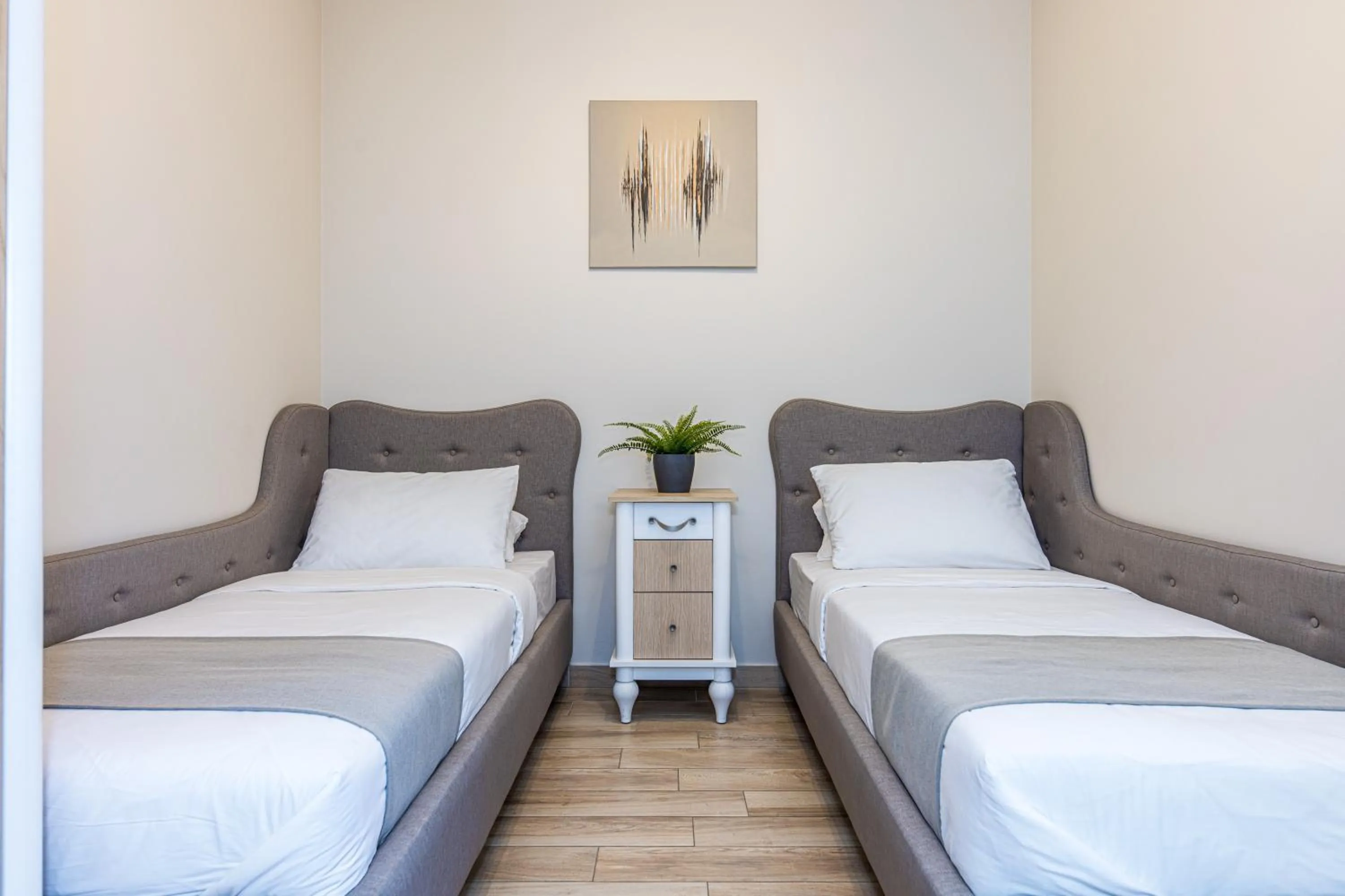 Bed in Lagūna - Šventoji