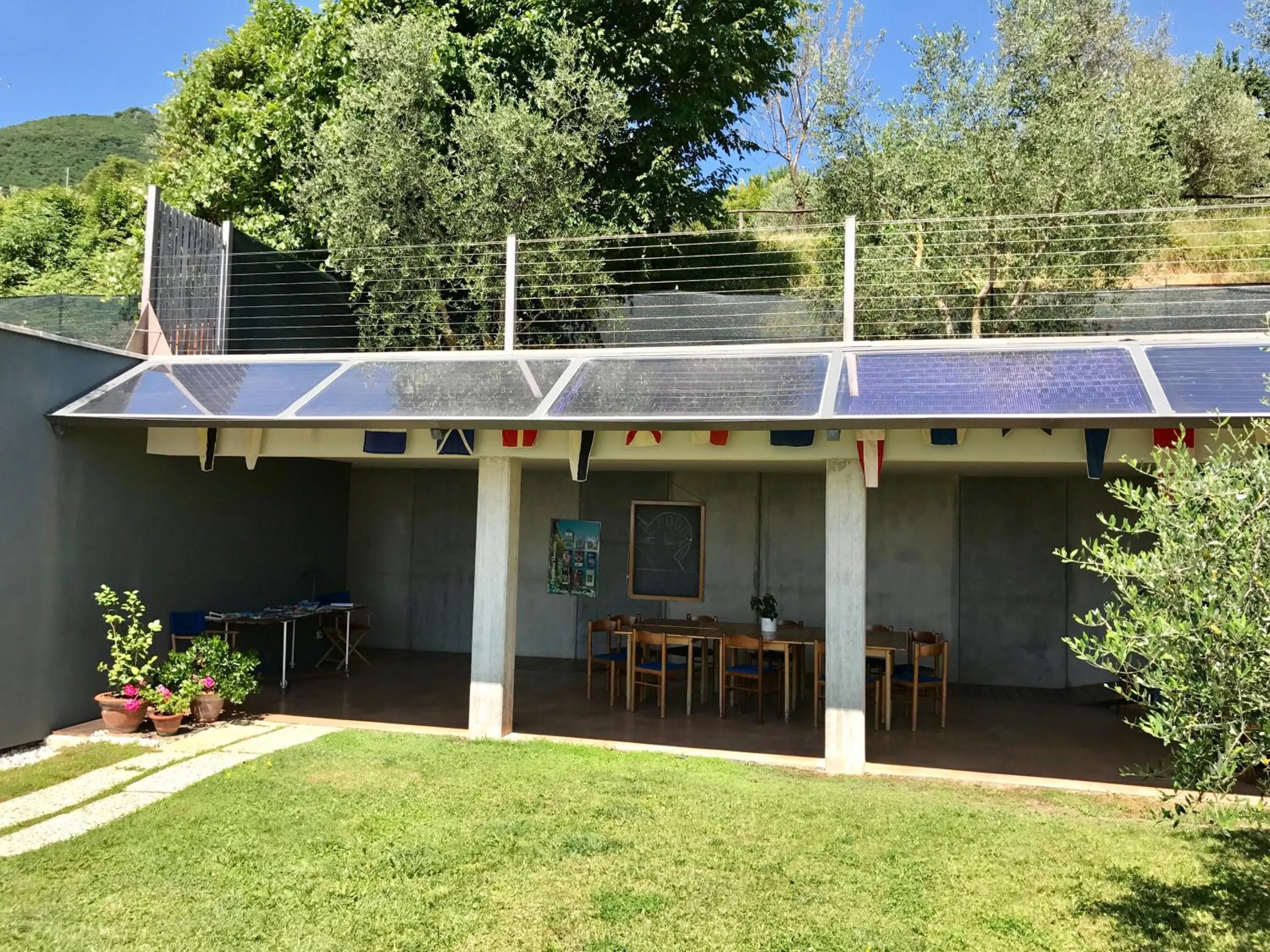 Property building in Caselli Vigole al Sole