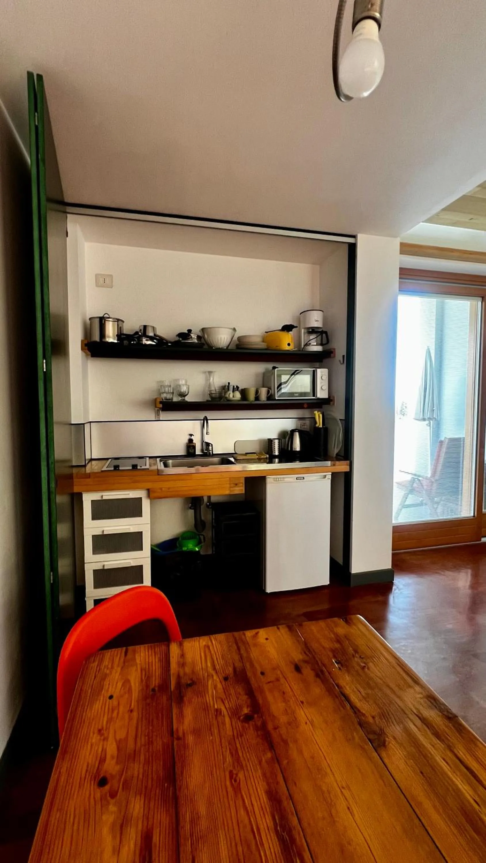 Caselli Vigole al Sole