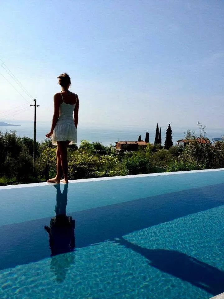 Spring in Caselli Vigole al Sole