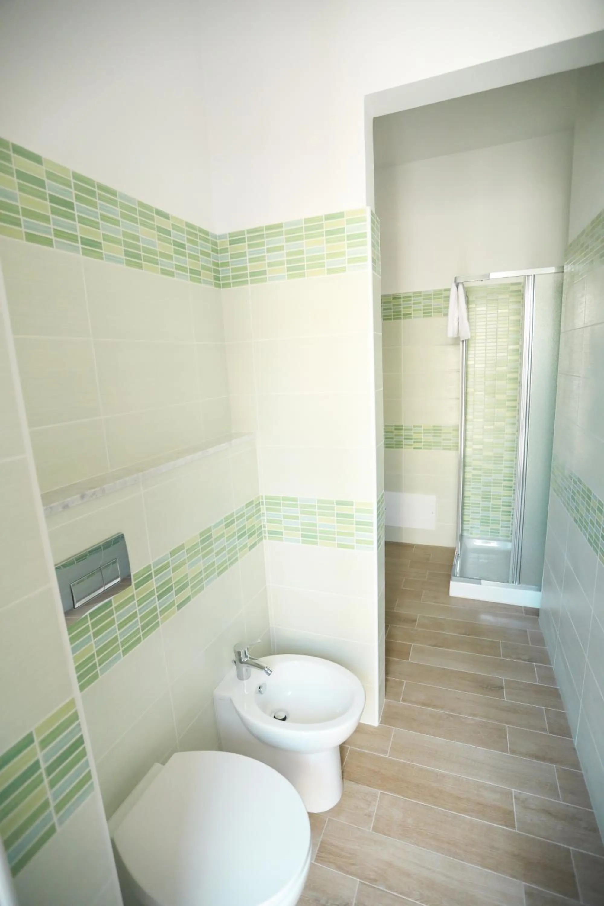 Il Viaggiatore Via Rimini Serapo