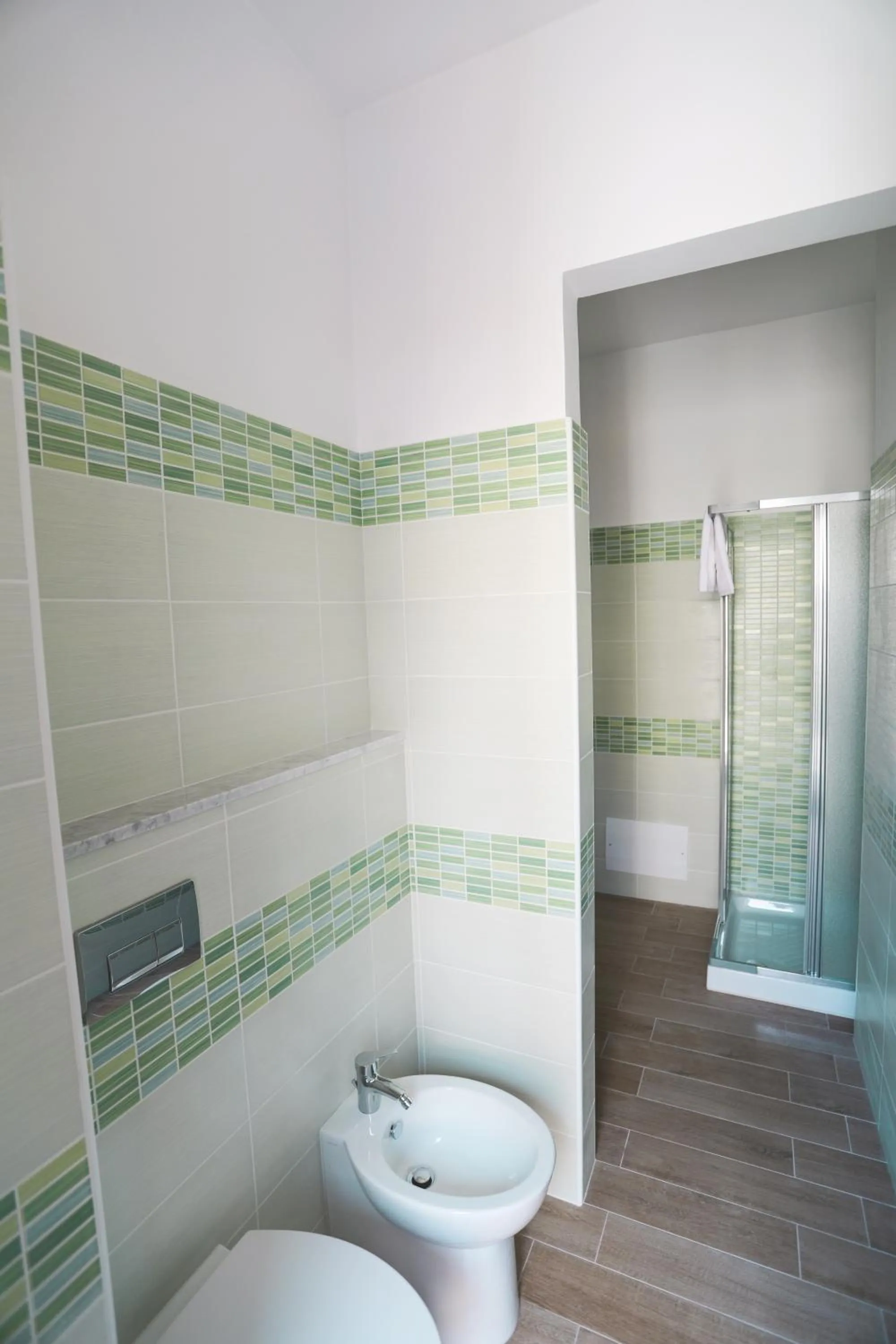 Il Viaggiatore Via Rimini Serapo