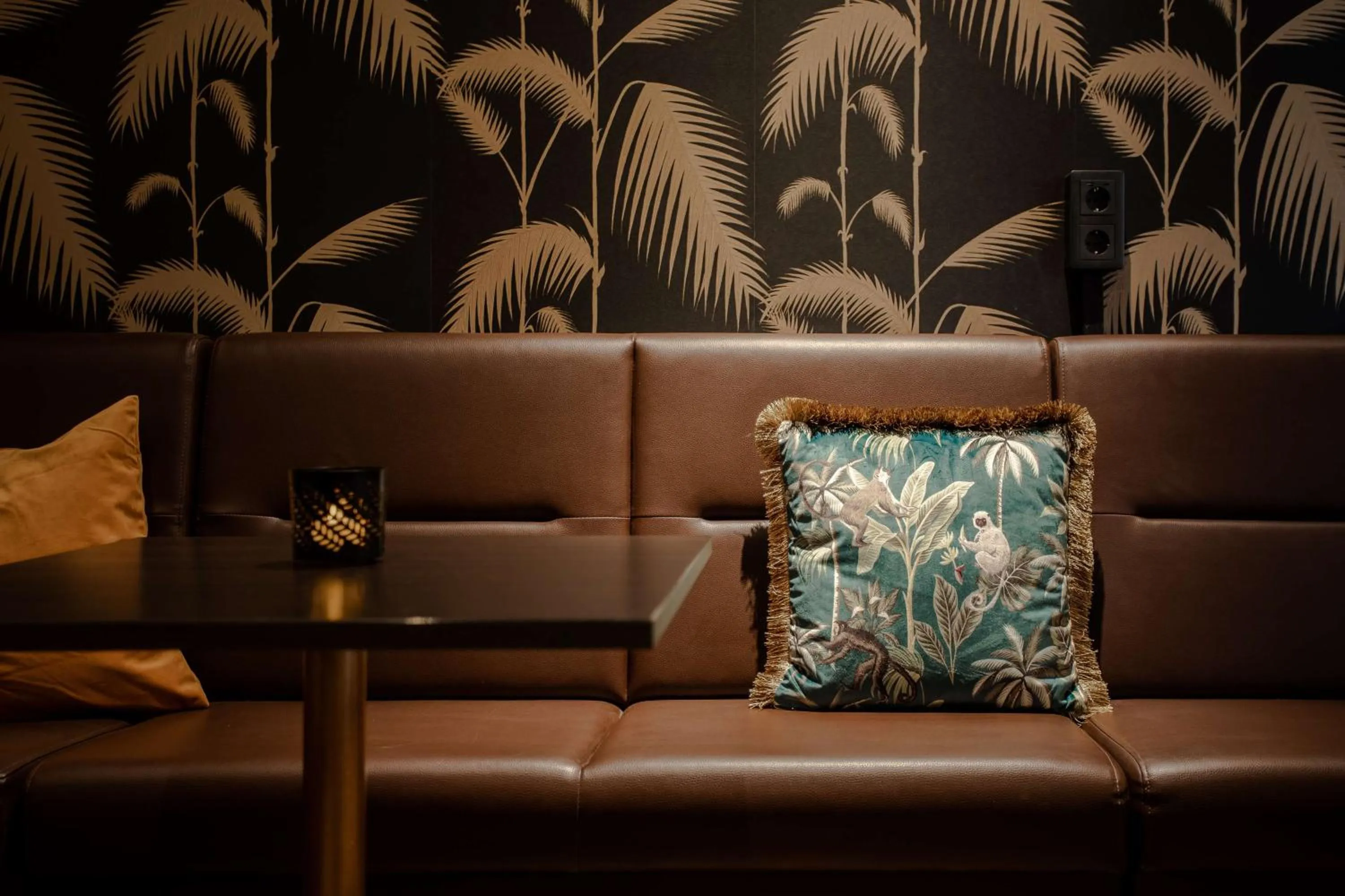 Lobby or reception in Palm Tree Hotel, Best Western Signature Collection