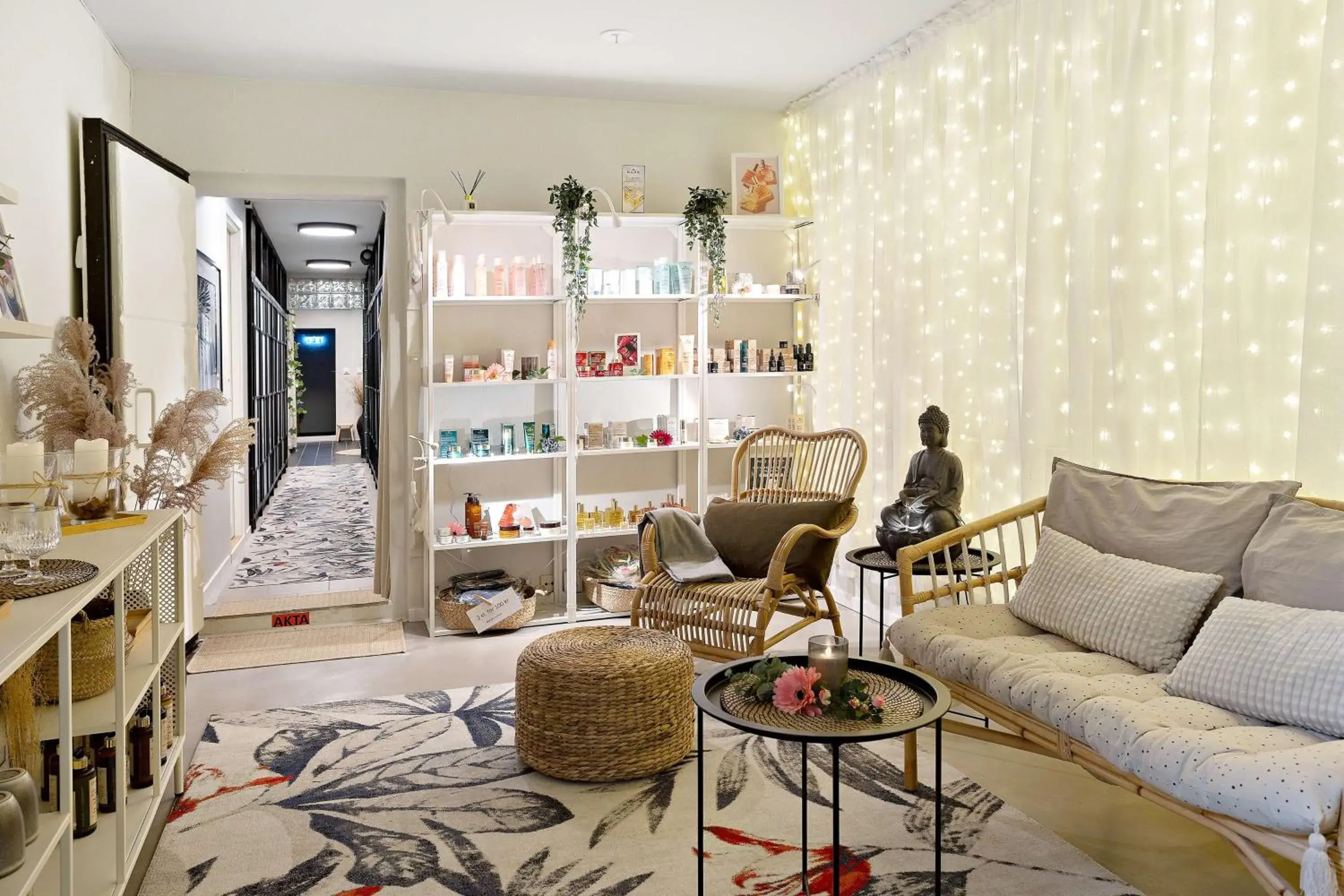 Spa and wellness centre/facilities in Palm Tree Hotel, Best Western Signature Collection Spa and wellness centre/facilities in Palm Tree Hotel, Best Western Signature Collection