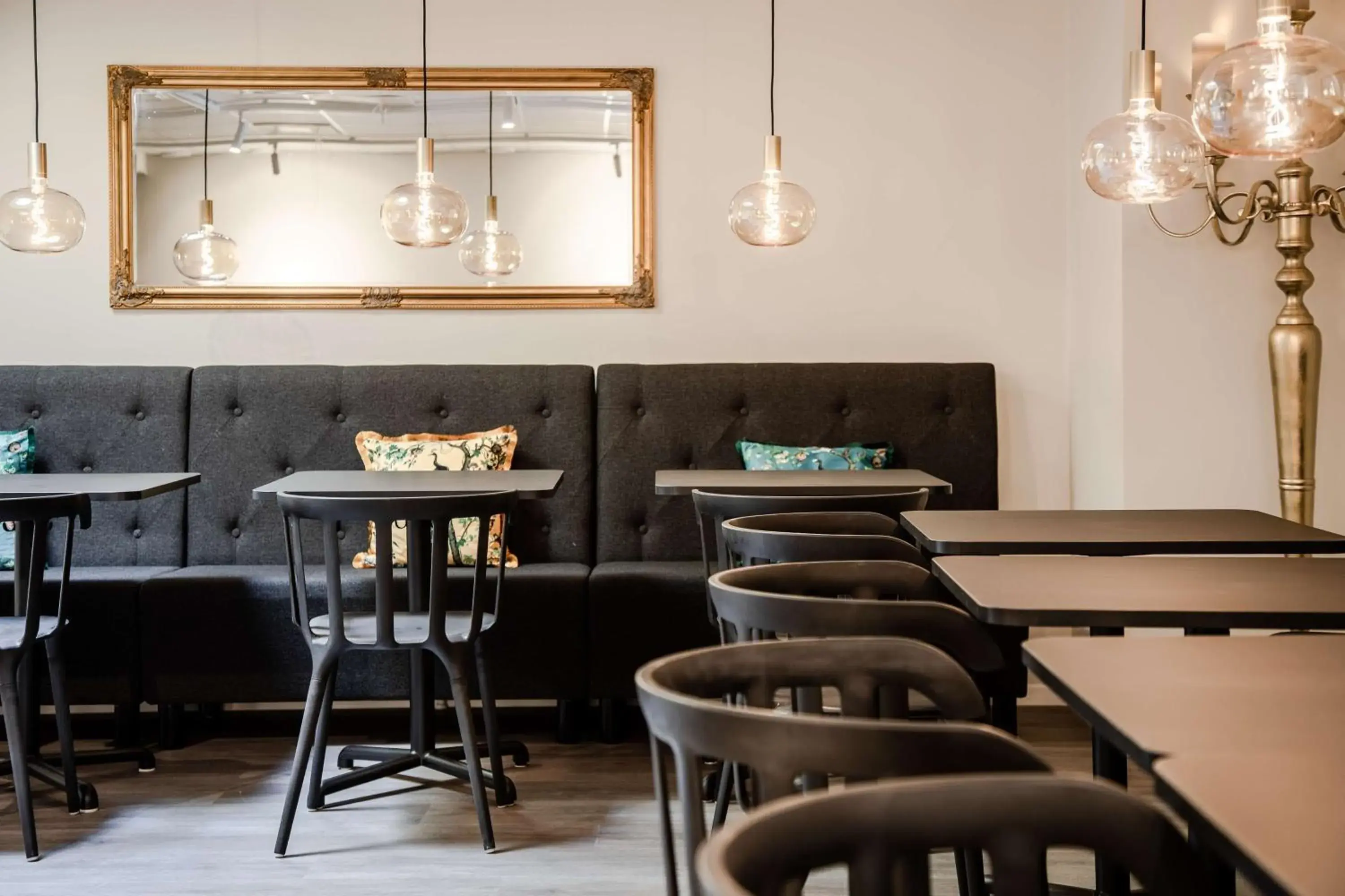 Restaurant/places to eat in Palm Tree Hotel, Best Western Signature Collection Restaurant/places to eat in Palm Tree Hotel, Best Western Signature Collection