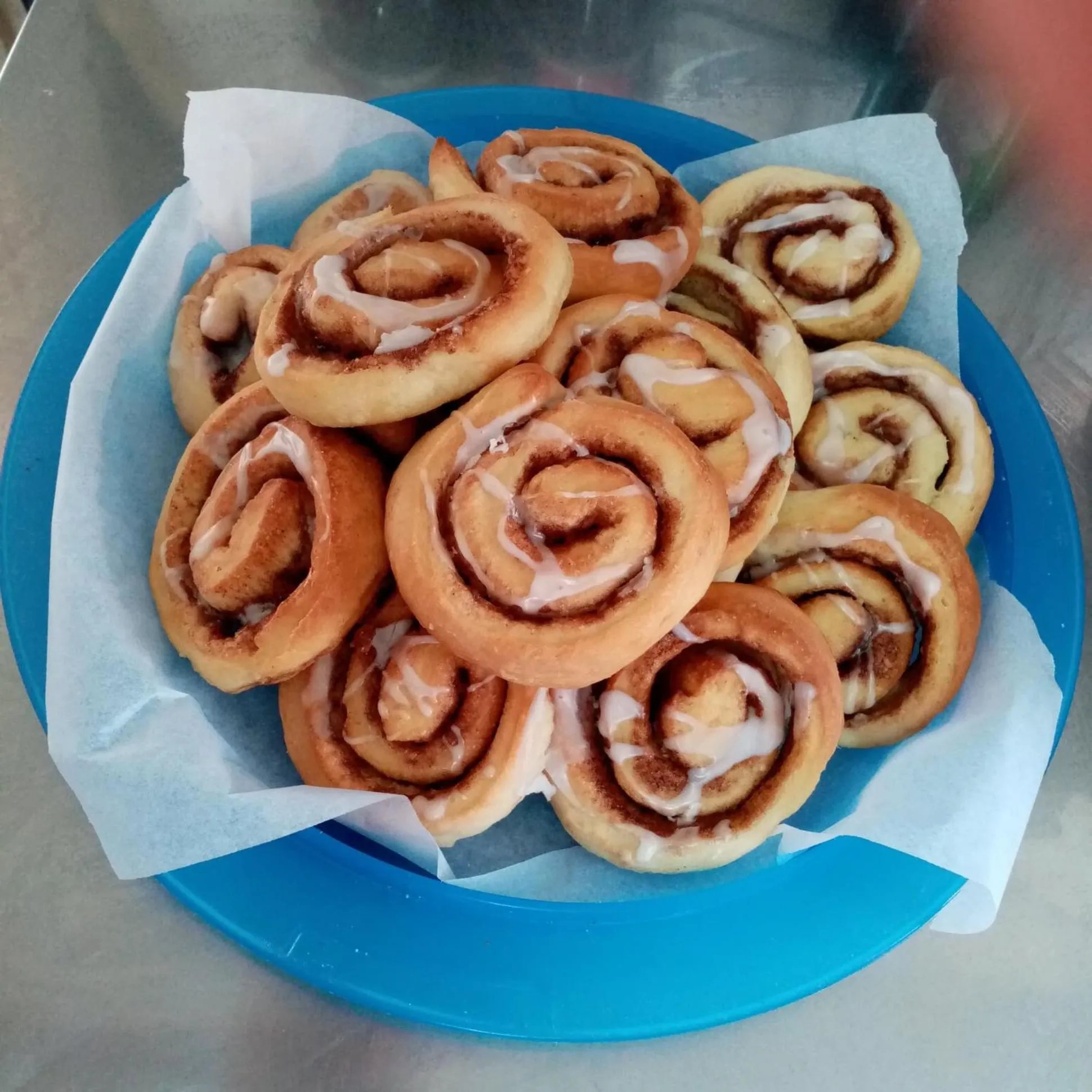 Breakfast in Casa Antonio