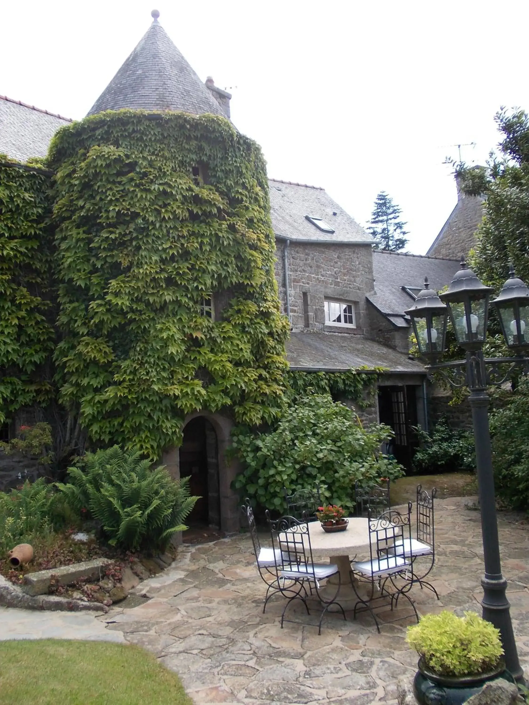 La Tourelle 22 La Tourelle 22