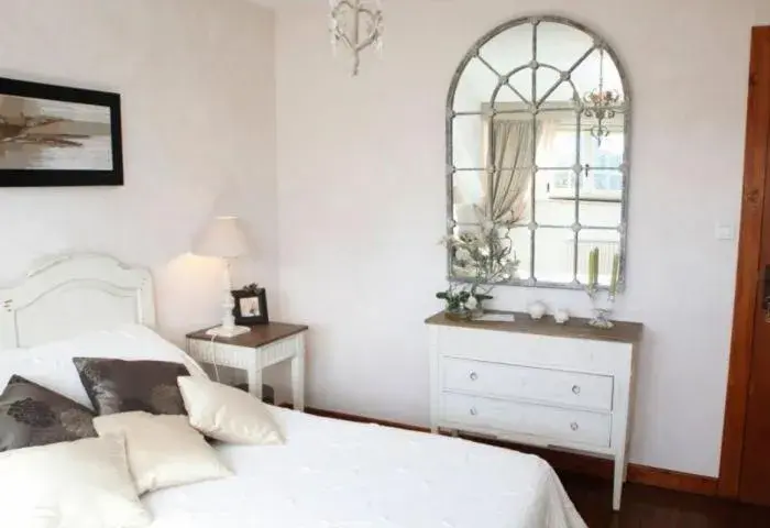 Family Room with Bathroom in La Tourelle 22 Family Room with Bathroom in La Tourelle 22