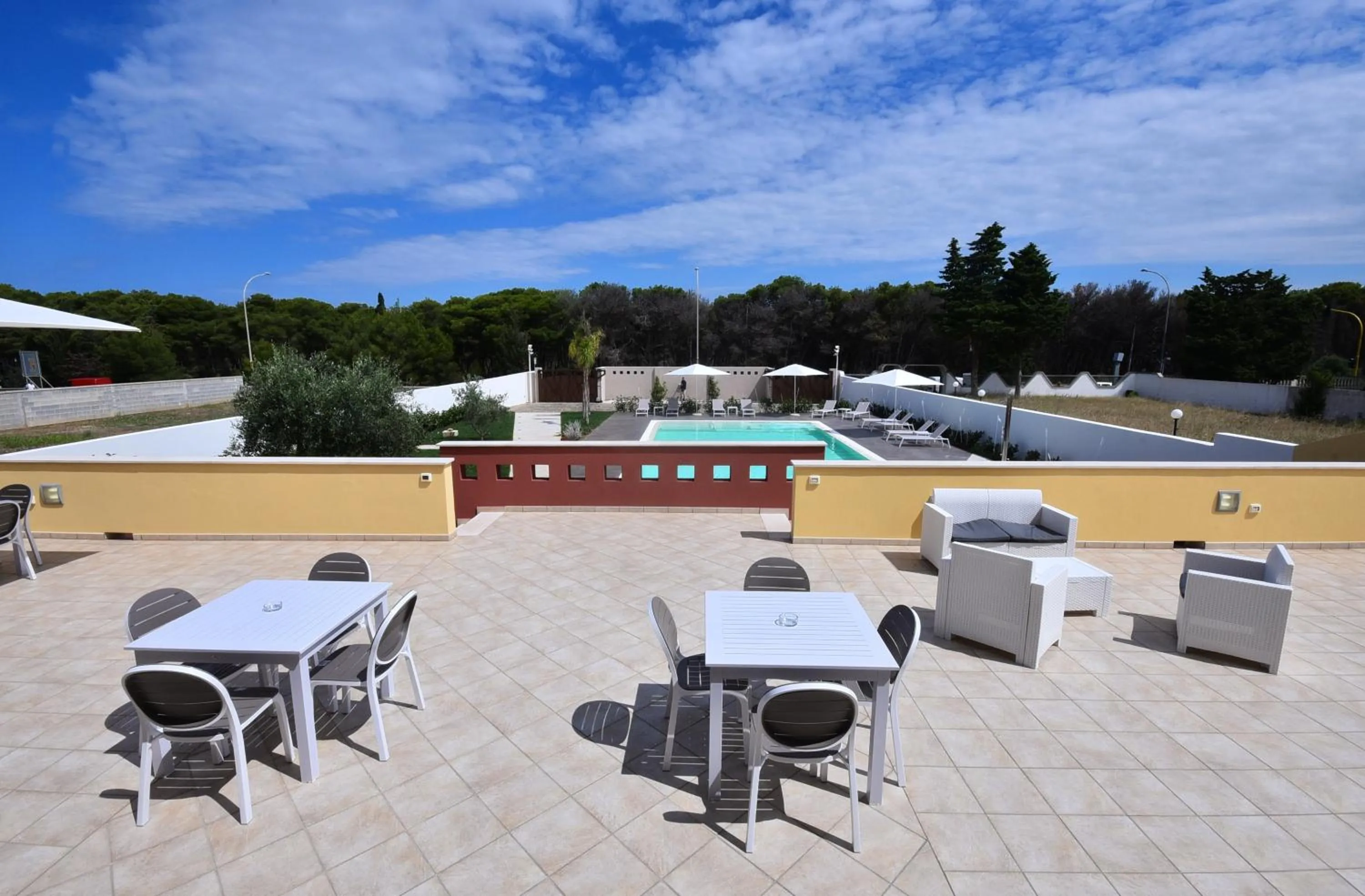 Villa Luigia Luxury Relais