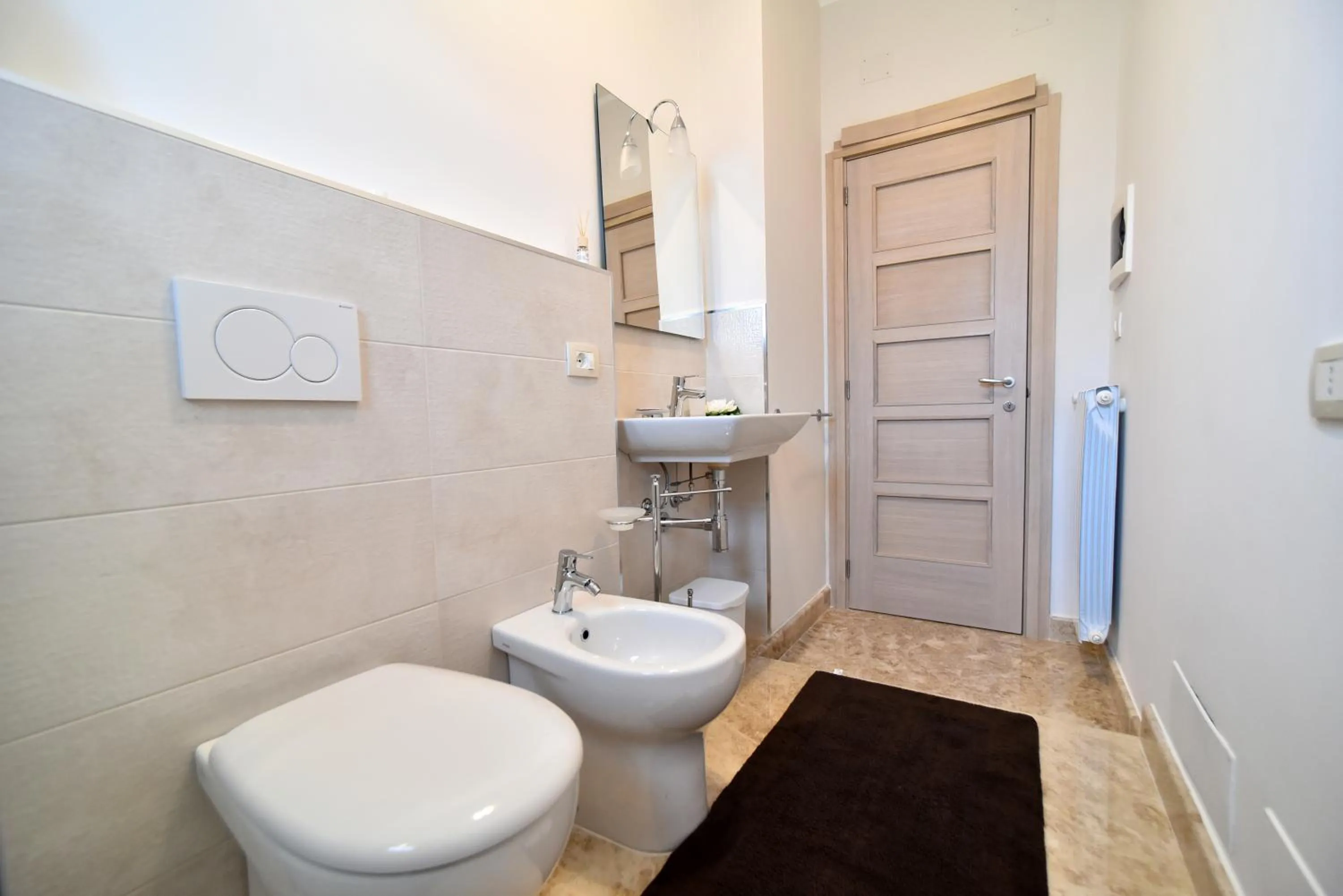 Villa Luigia Luxury Relais