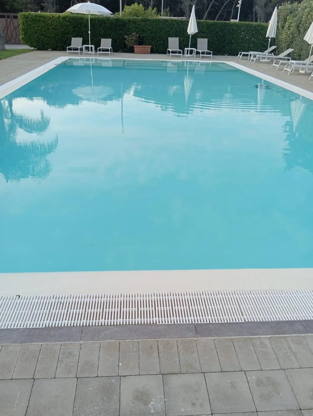 Villa Luigia Luxury Relais