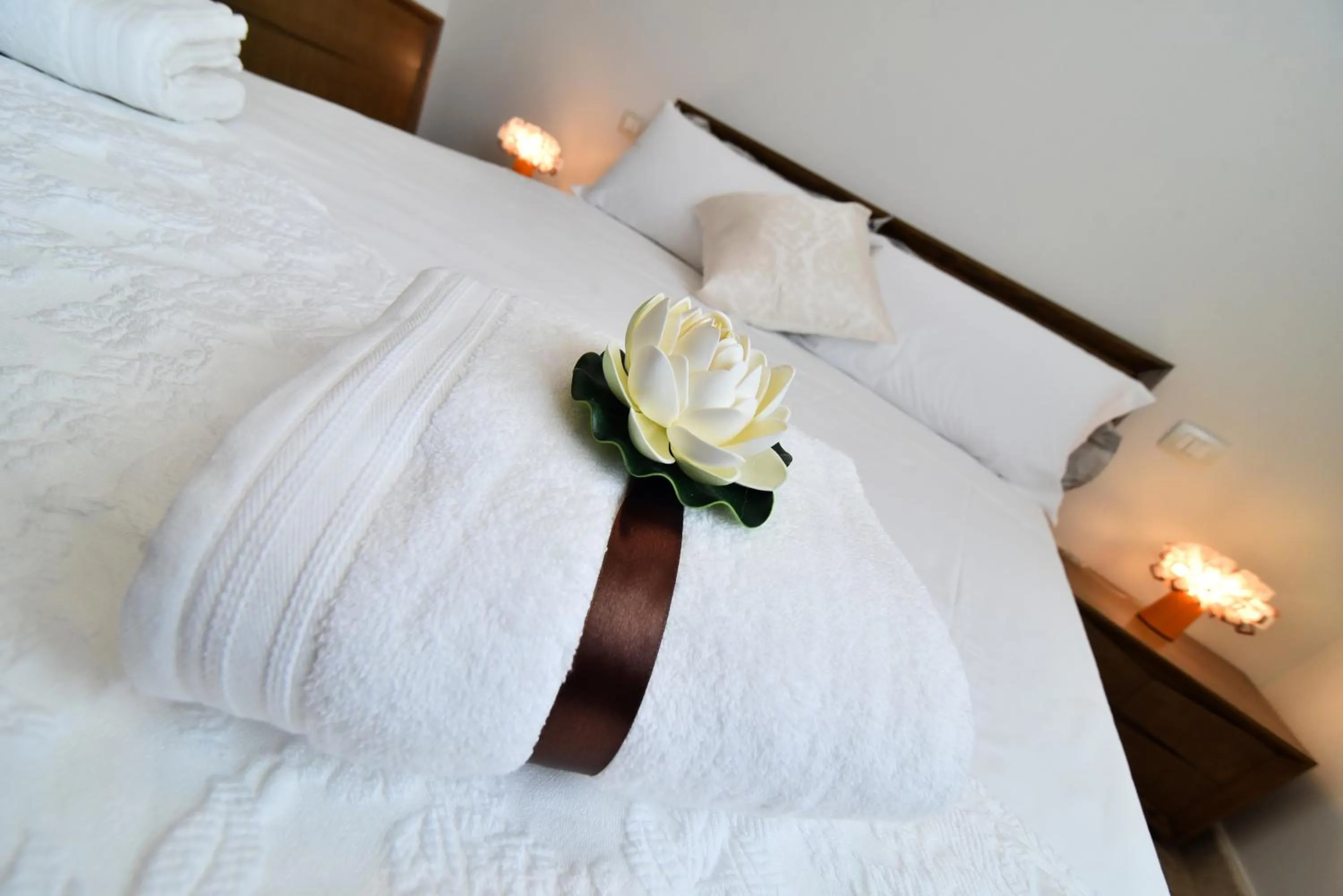 Villa Luigia Luxury Relais