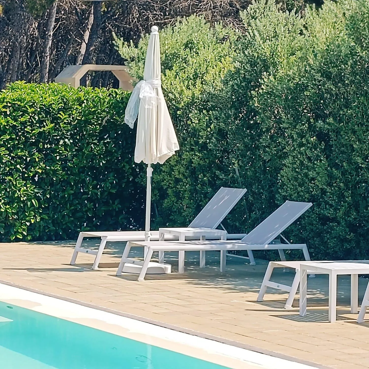 Villa Luigia Luxury Relais