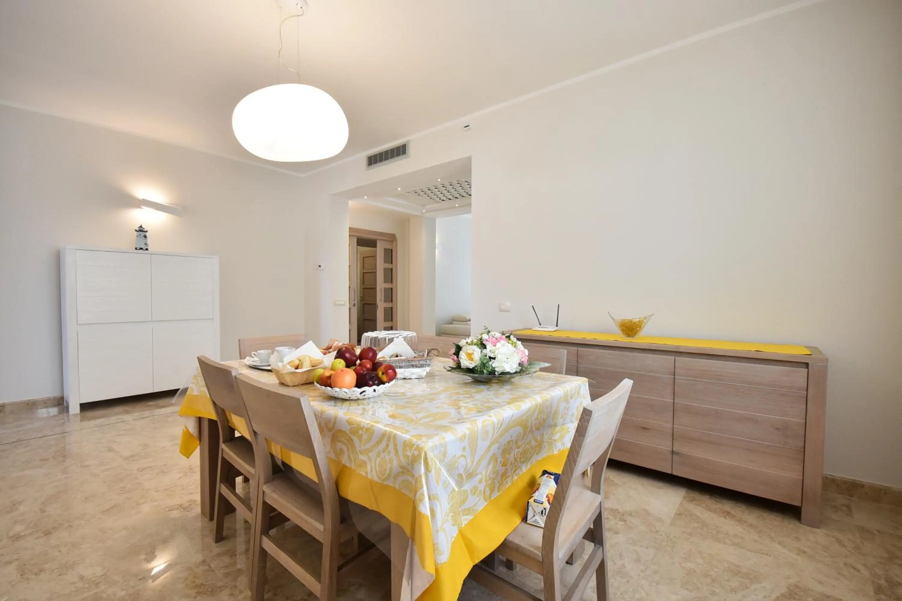 Villa Luigia Luxury Relais