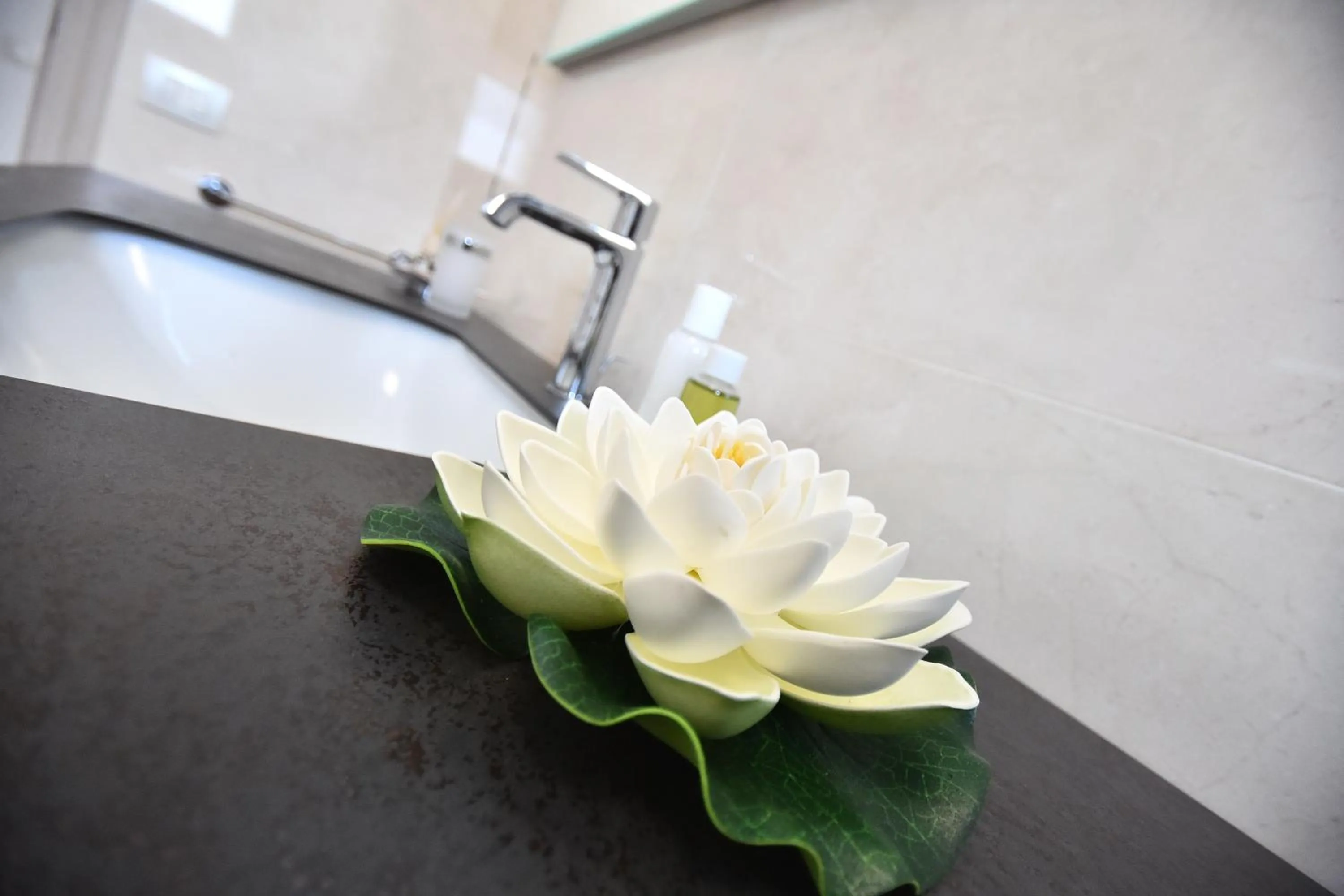 Villa Luigia Luxury Relais