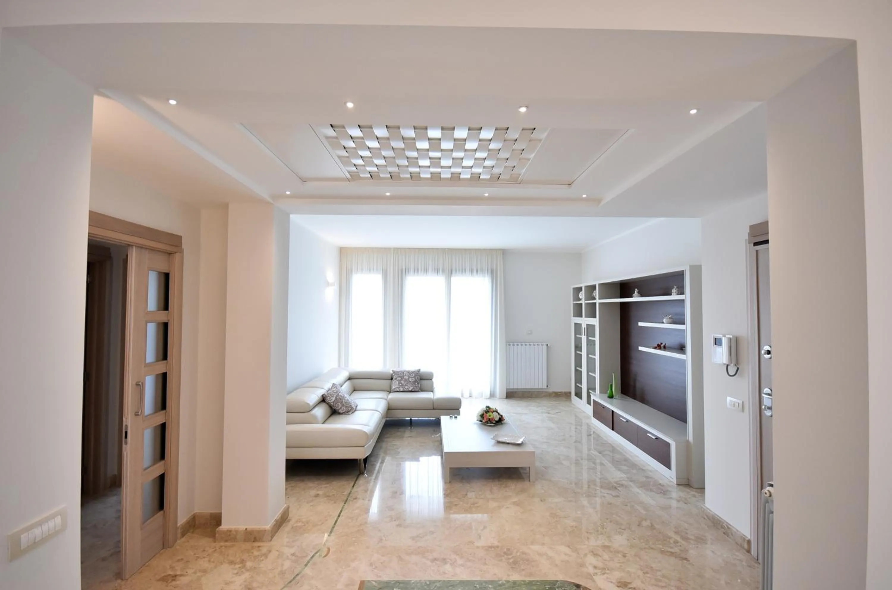 Villa Luigia Luxury Relais