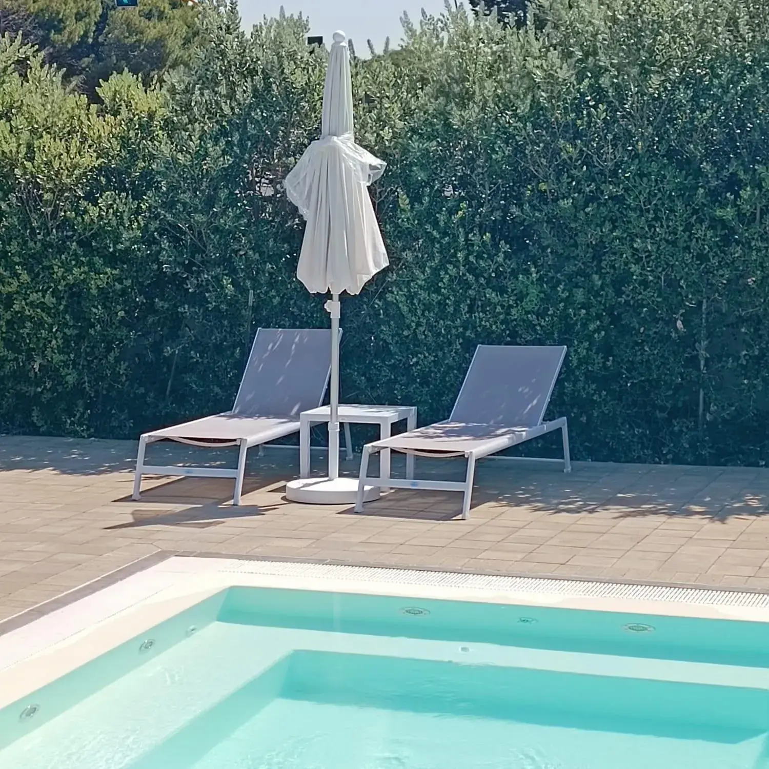 Villa Luigia Luxury Relais Villa Luigia Luxury Relais