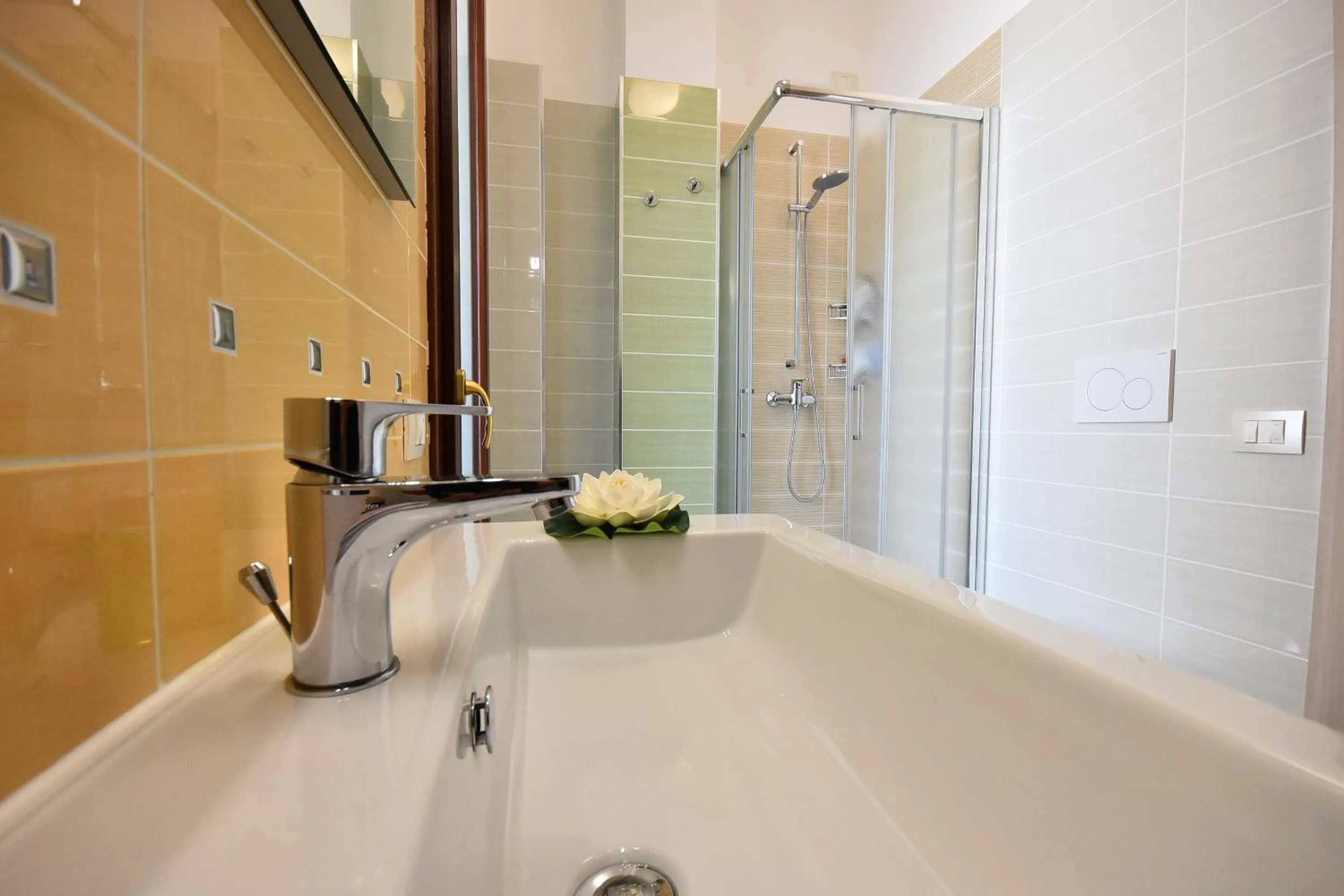 Villa Luigia Luxury Relais