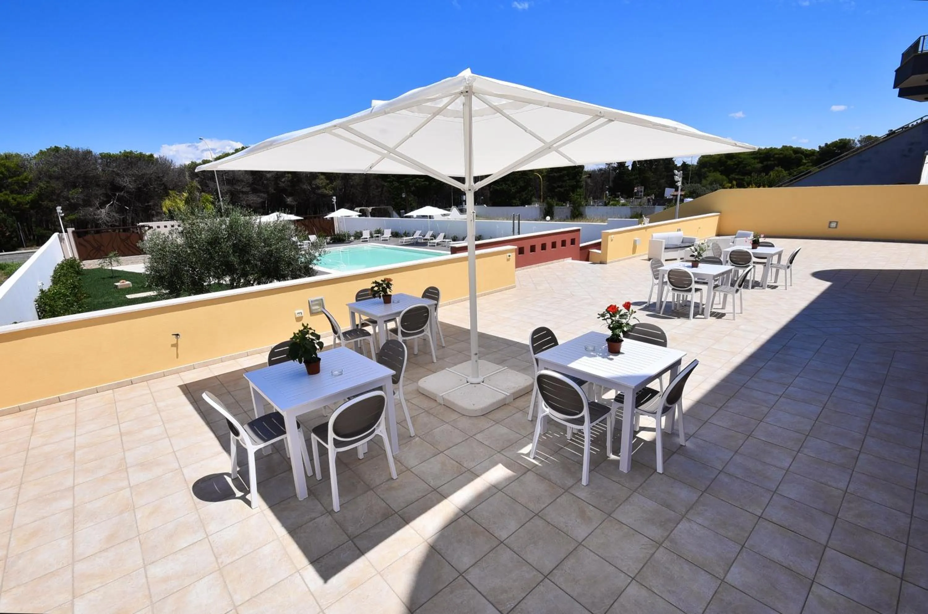 Villa Luigia Luxury Relais