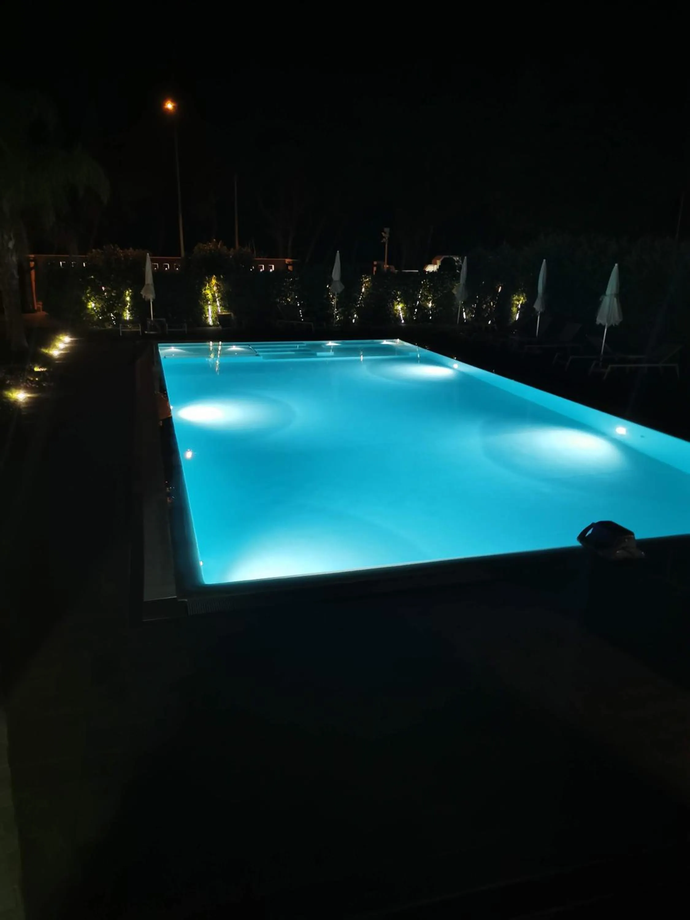 Villa Luigia Luxury Relais