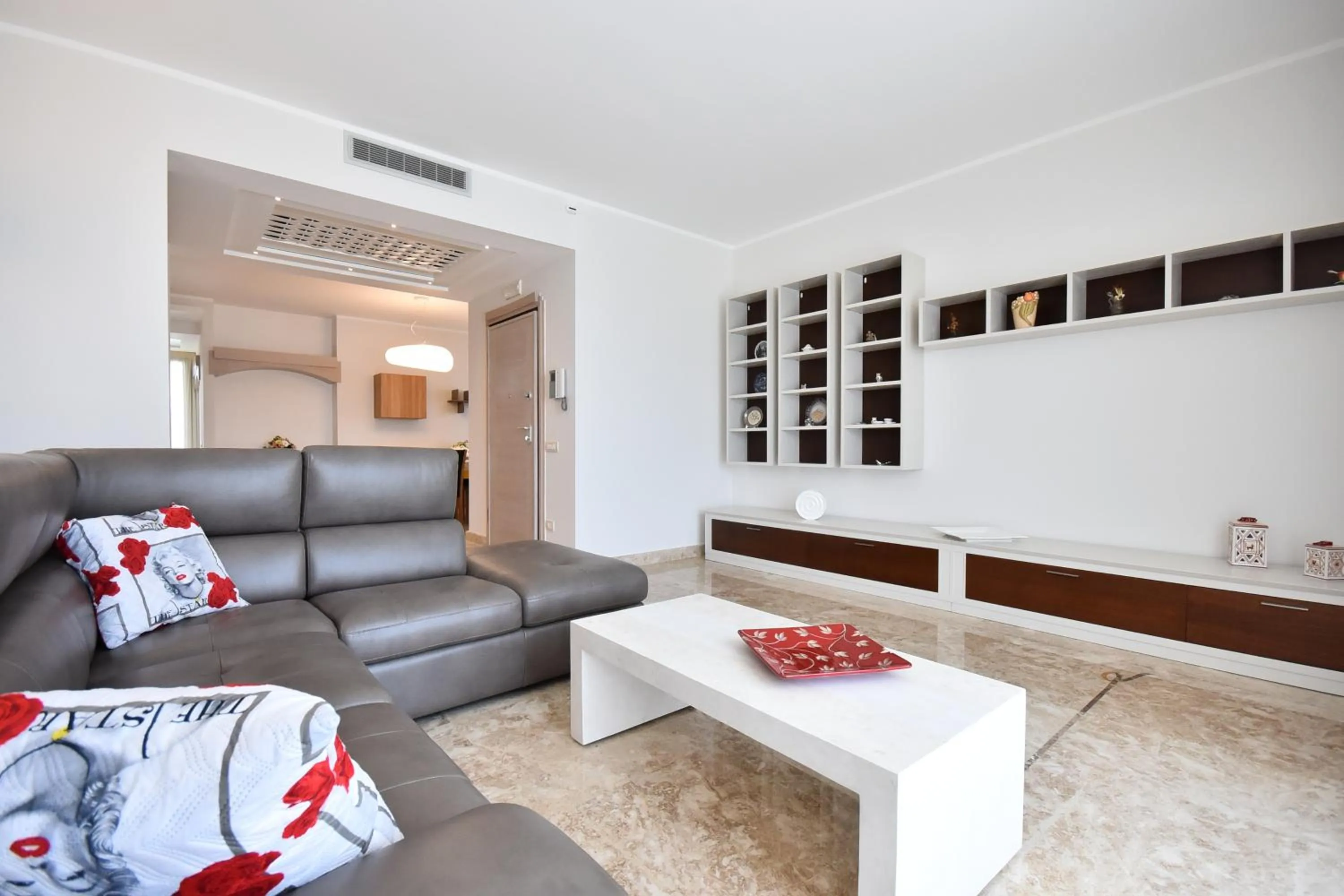 Villa Luigia Luxury Relais