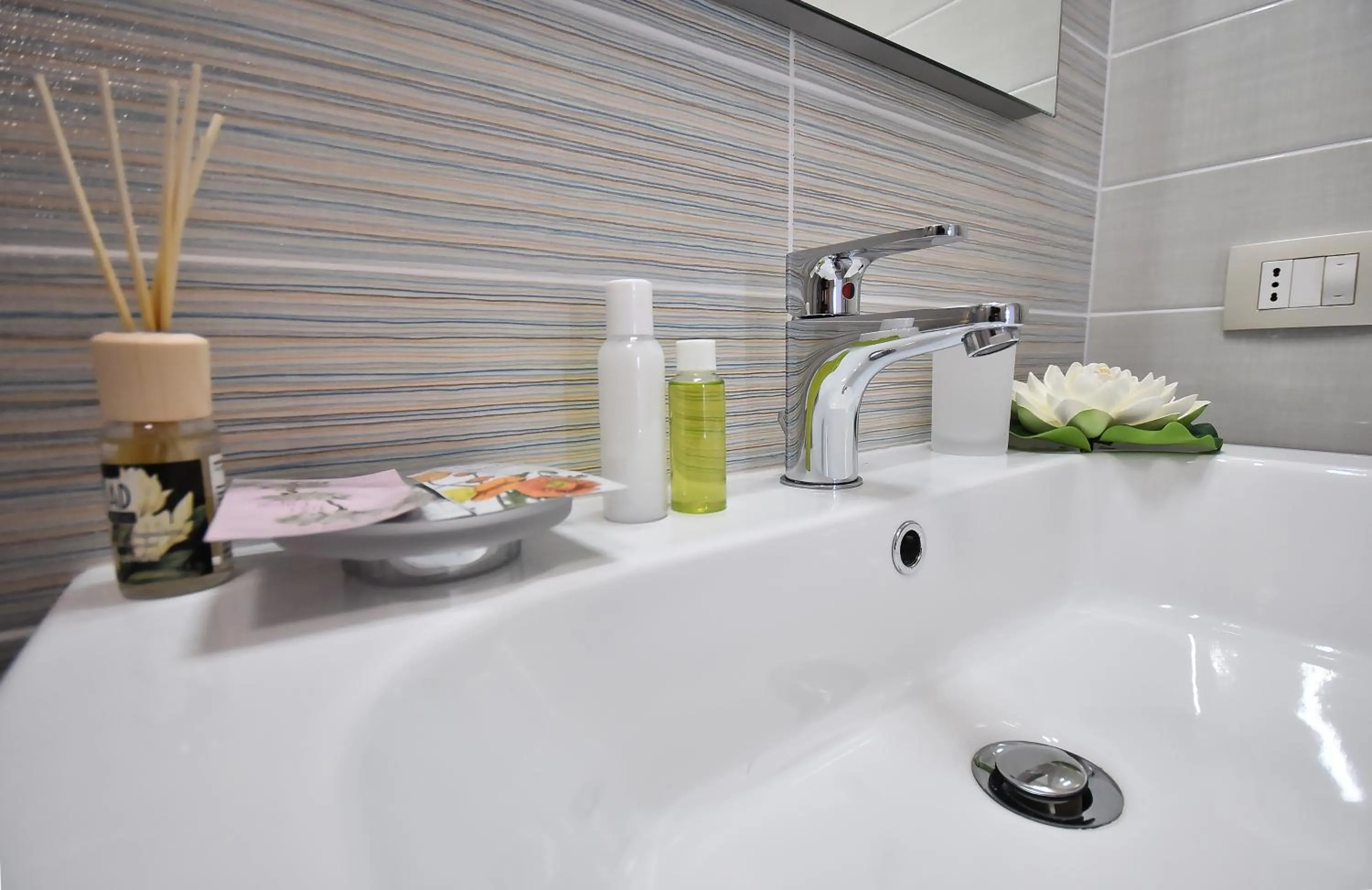 Villa Luigia Luxury Relais