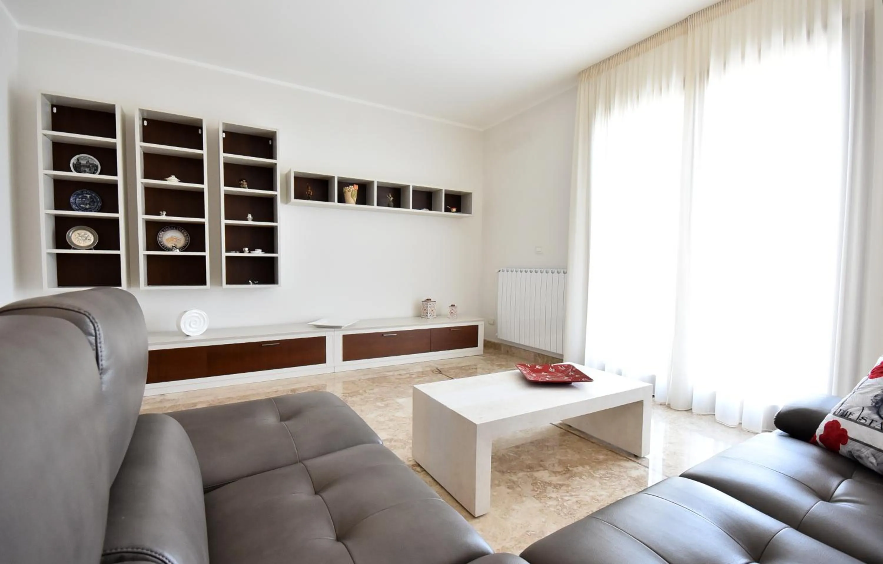 Villa Luigia Luxury Relais