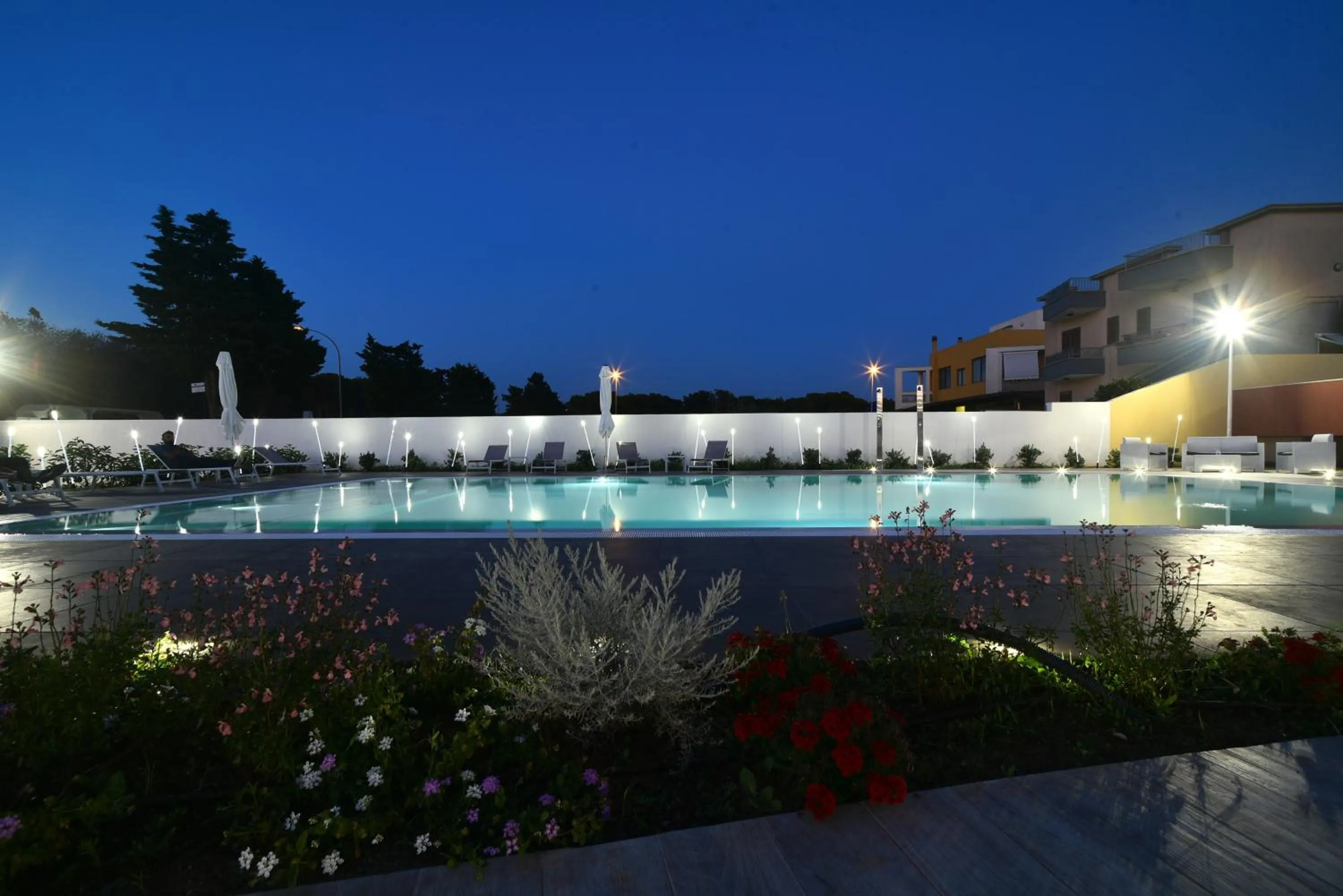 Villa Luigia Luxury Relais