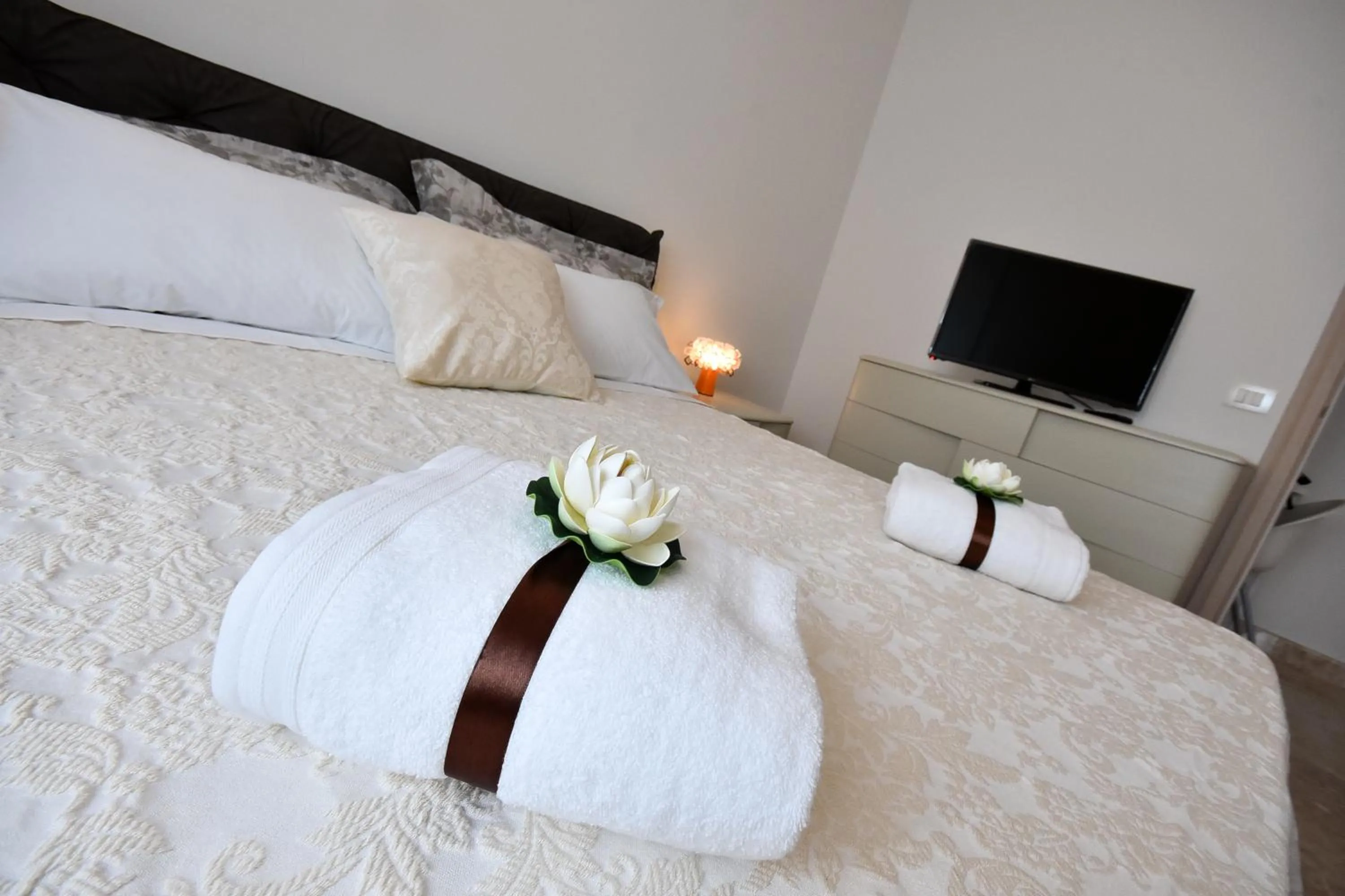 Villa Luigia Luxury Relais