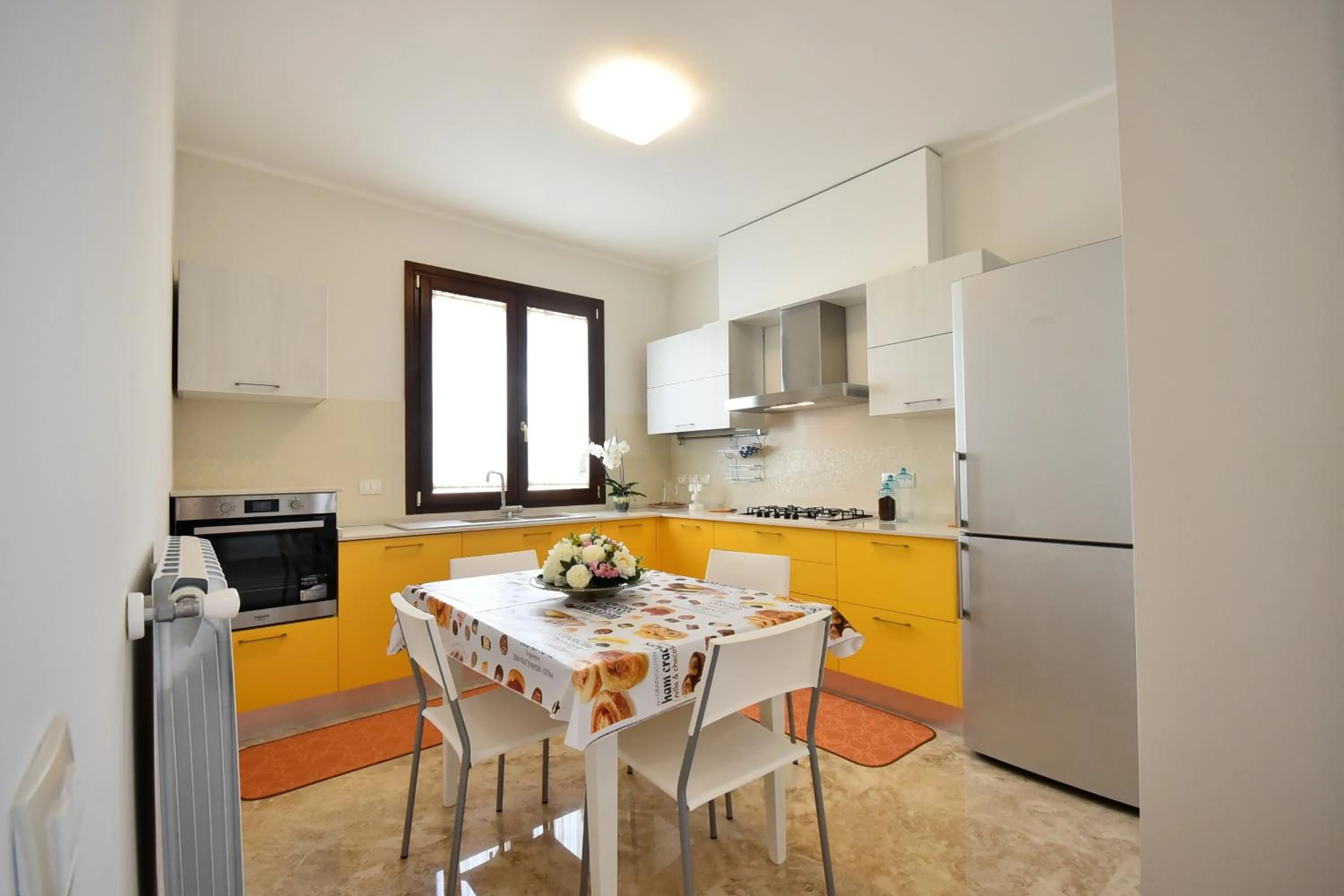 Villa Luigia Luxury Relais