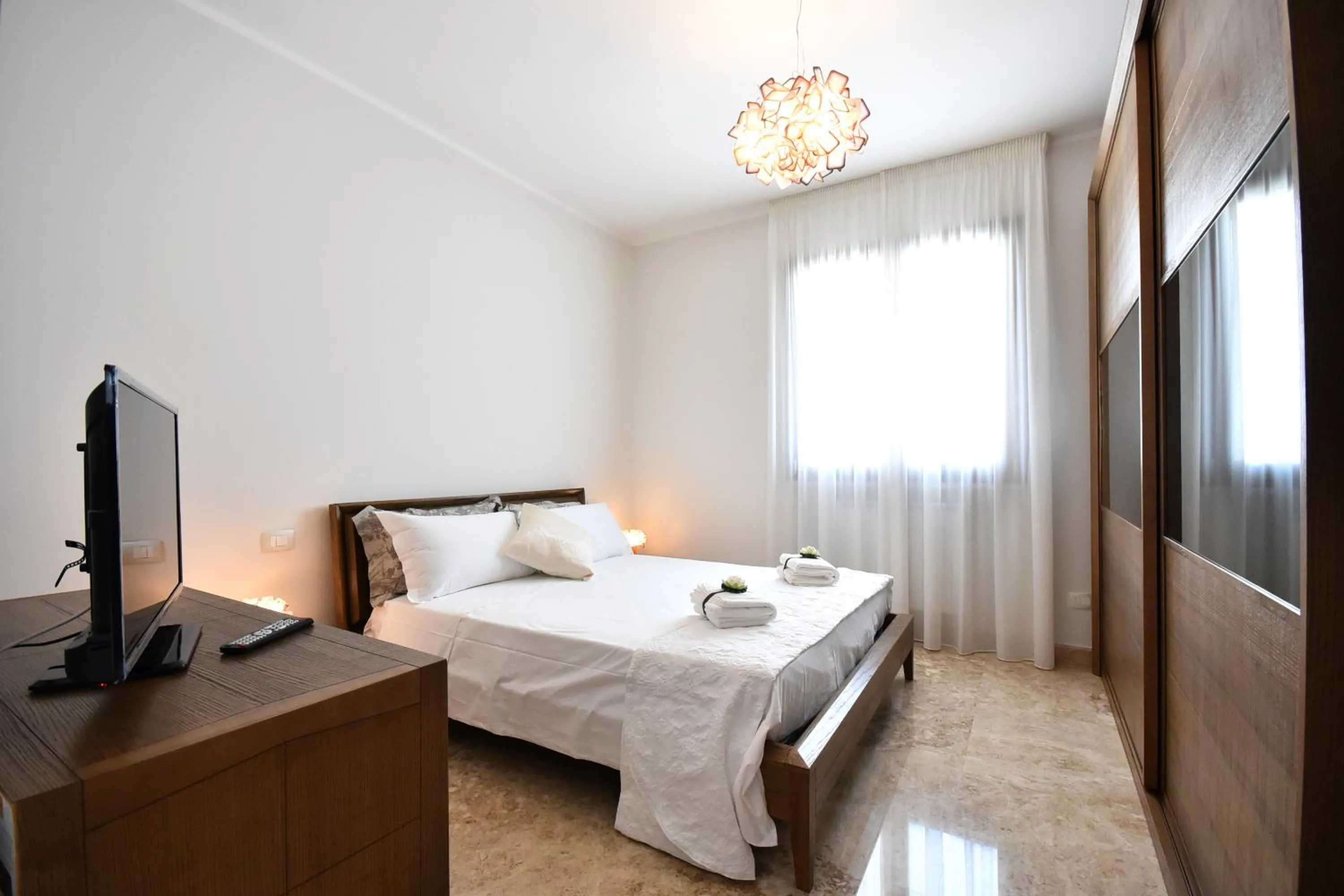 Villa Luigia Luxury Relais