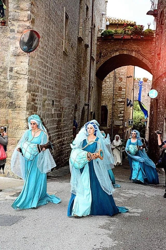 Other in Albergo Anna