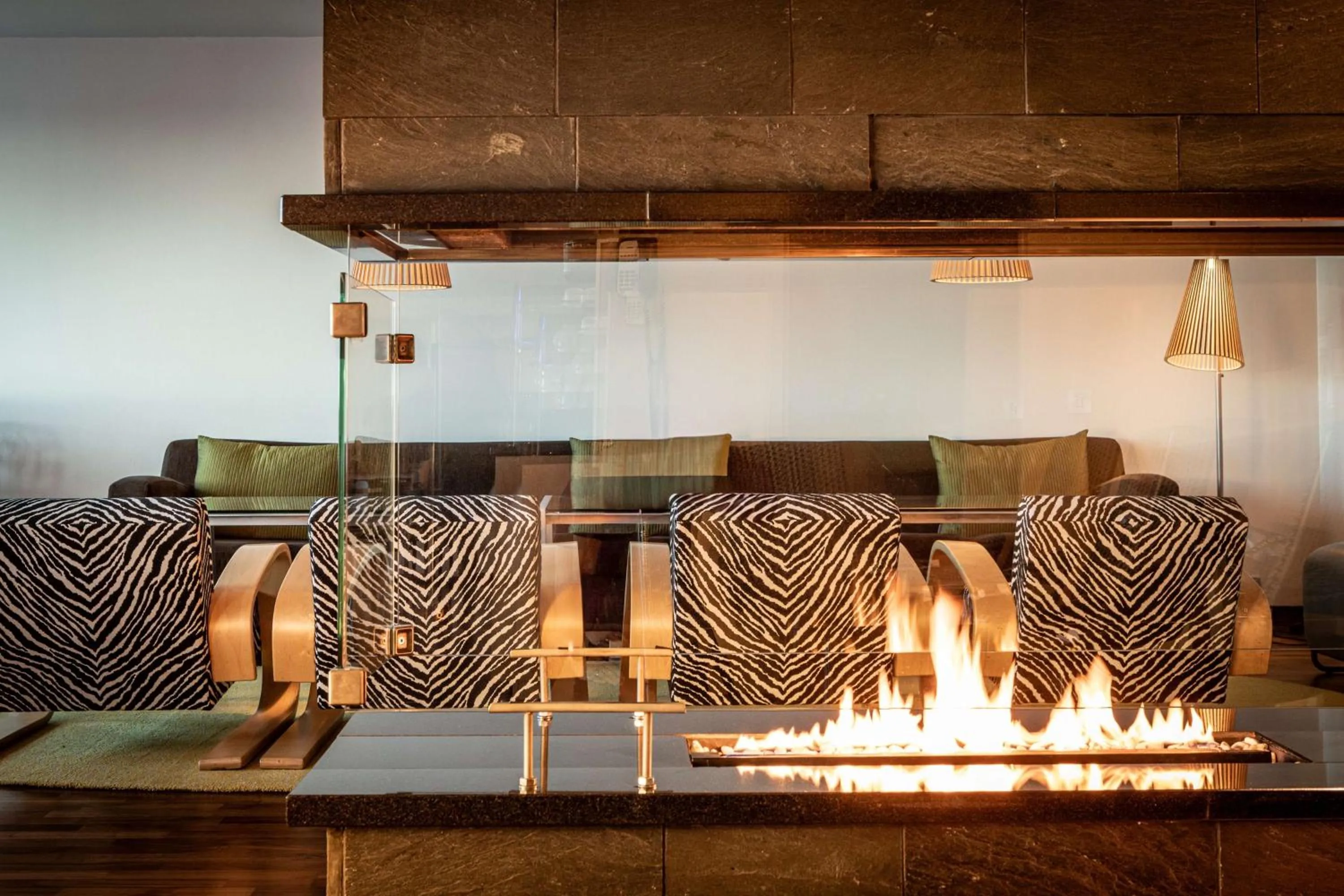 Property building in Hilton Helsinki Airport