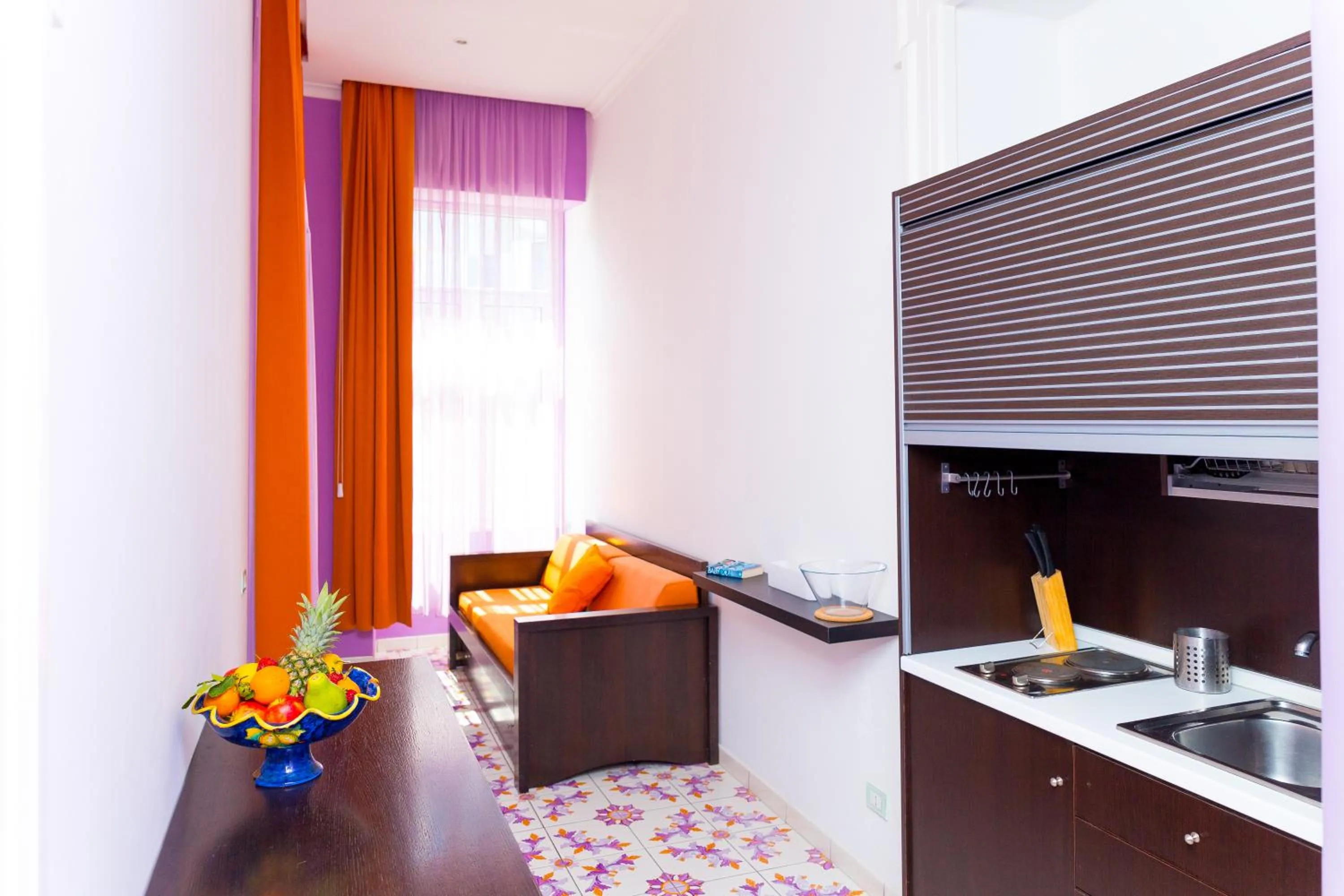 Bed in Artis Domus Relais & Spa