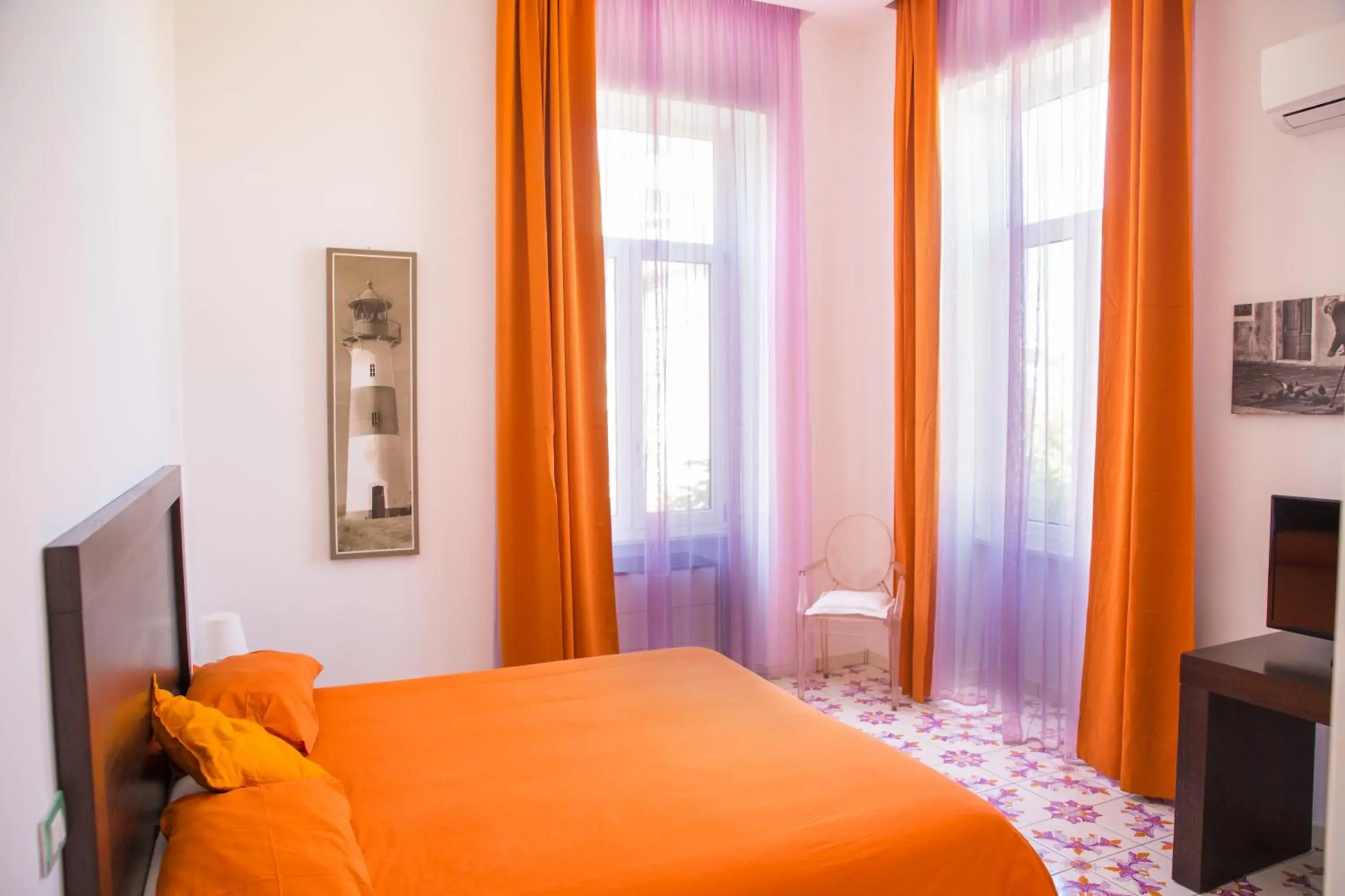 Double Room with Garden View in Artis Domus Relais & Spa Double Room with Garden View in Artis Domus Relais & Spa