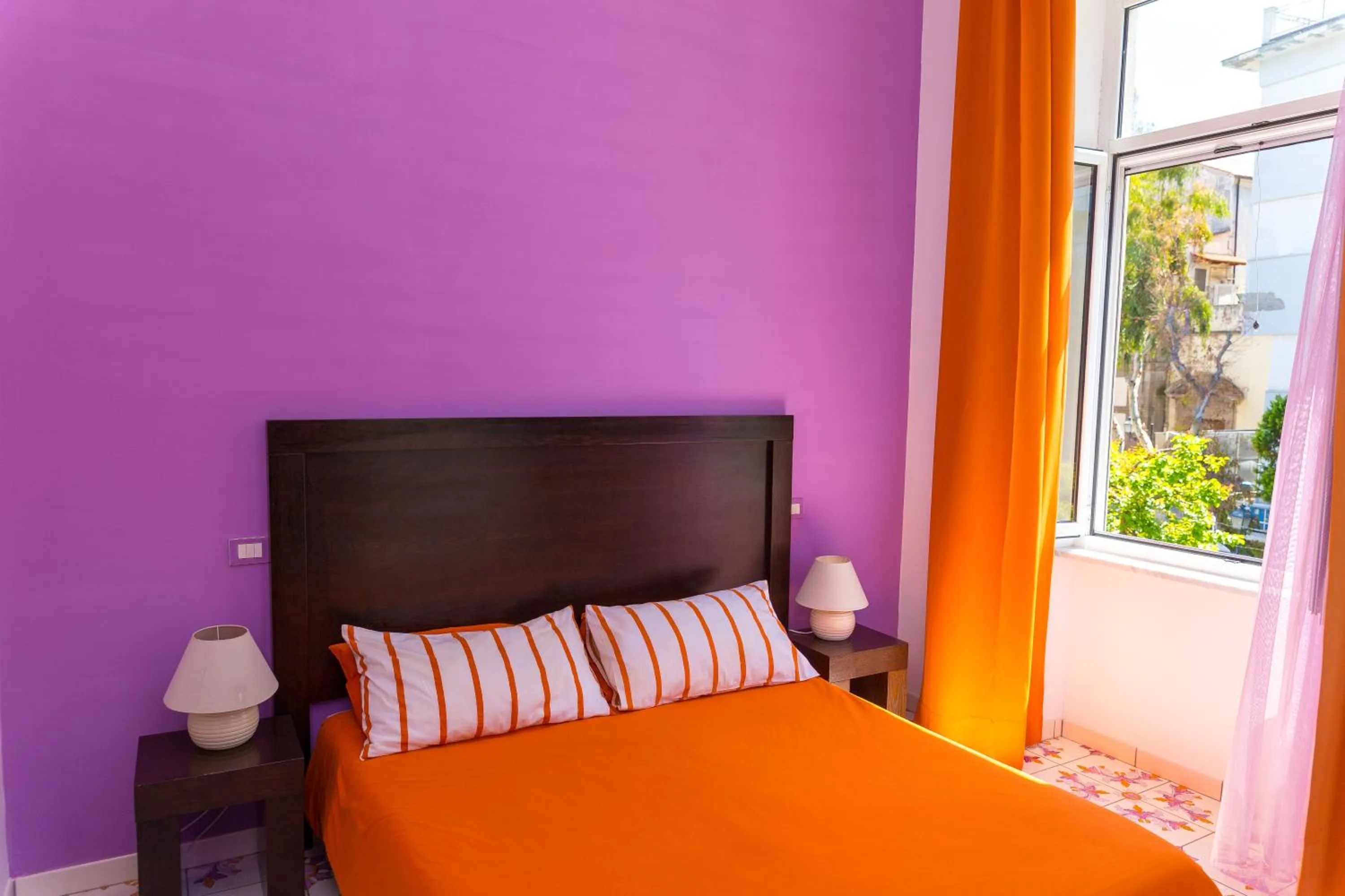 Photo of the whole room, Bed in Artis Domus Relais & Spa