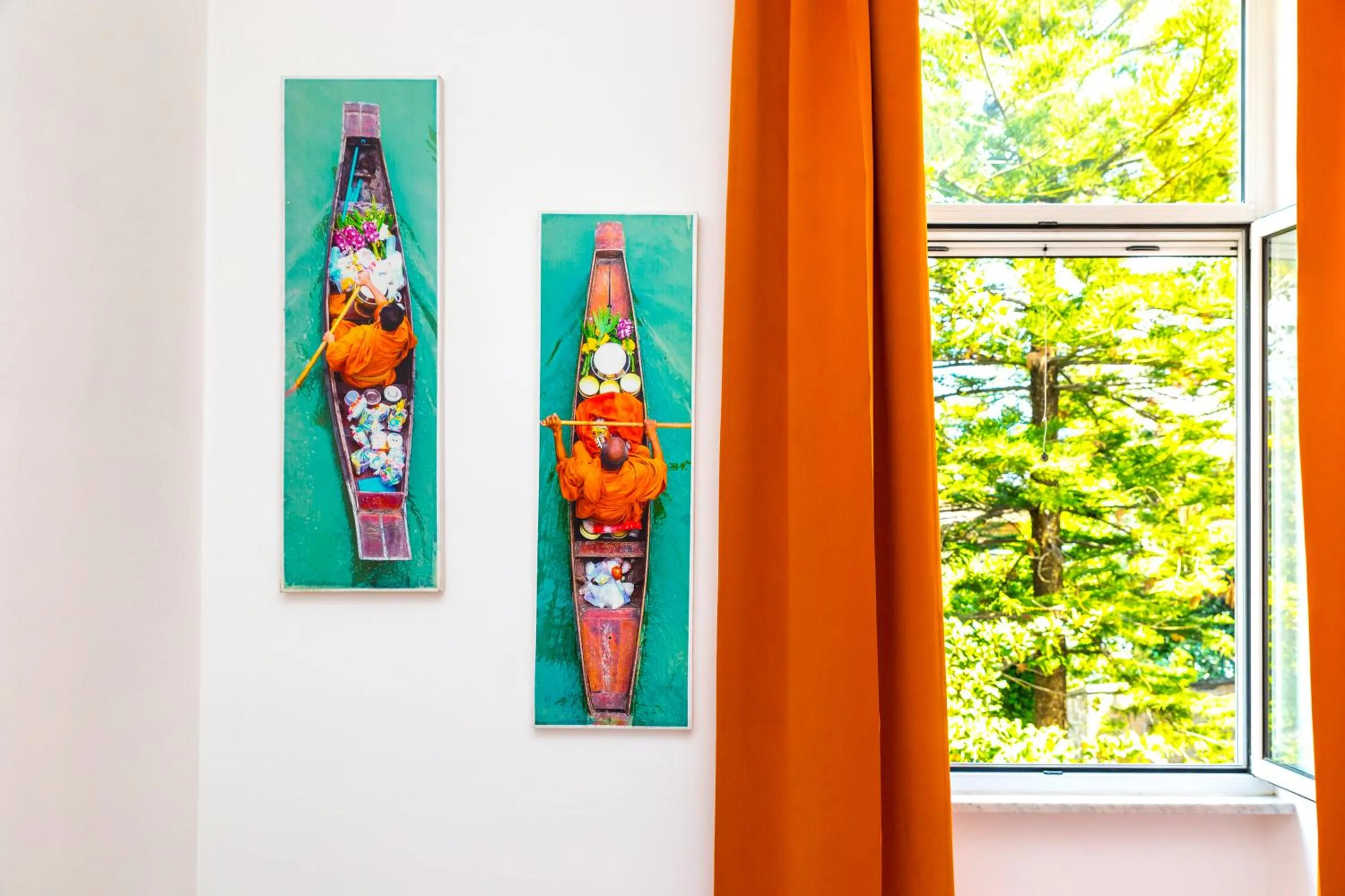 Photo of the whole room in Artis Domus Relais & Spa