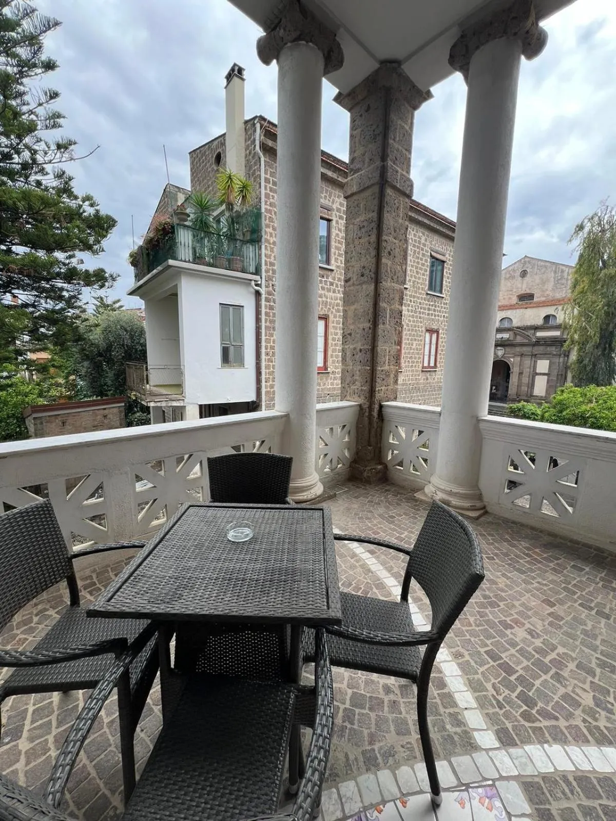 Artis Domus Relais & Spa